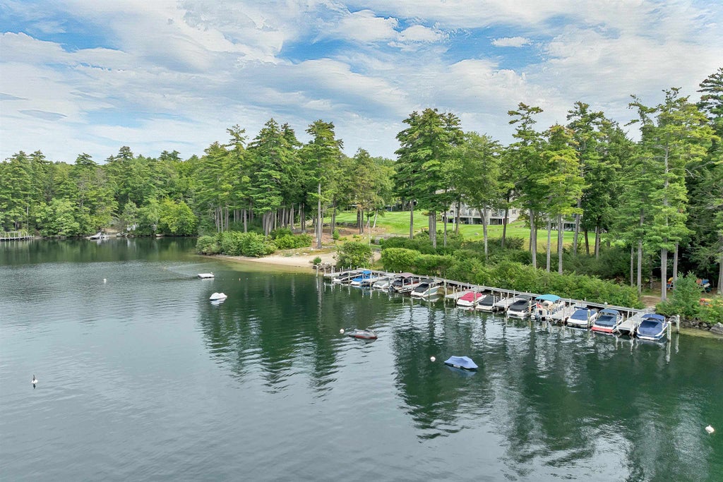 Photo of 3714 Harbor Way #14, Wolfeboro, NH 03894 (MLS # 5108315)