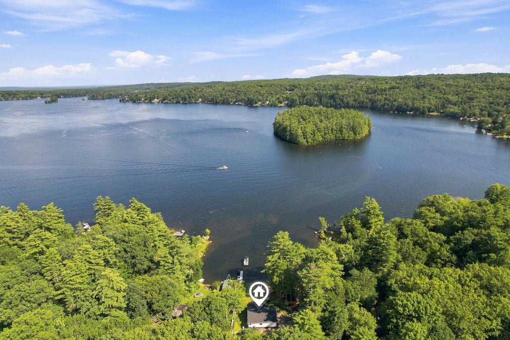 Photo of 233 Northwood Road, Strafford, NH 03884 (MLS # 5109773)