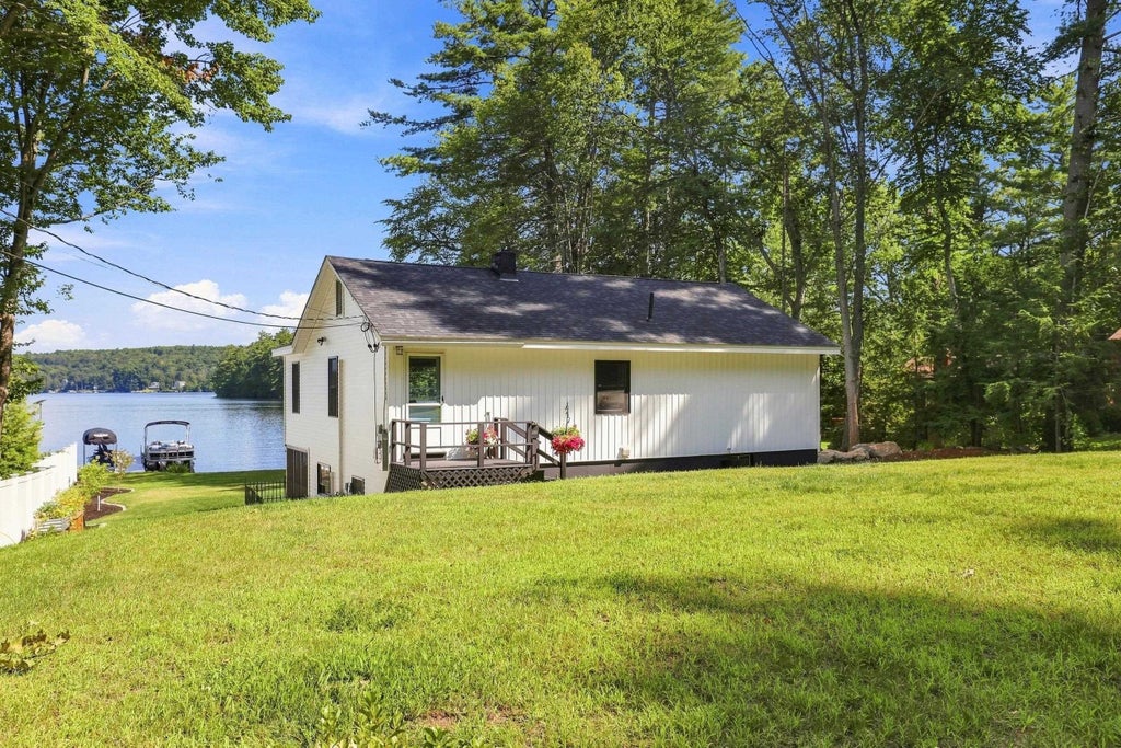 Photo of 233 Northwood Road, Strafford, NH 03884 (MLS # 5109773)