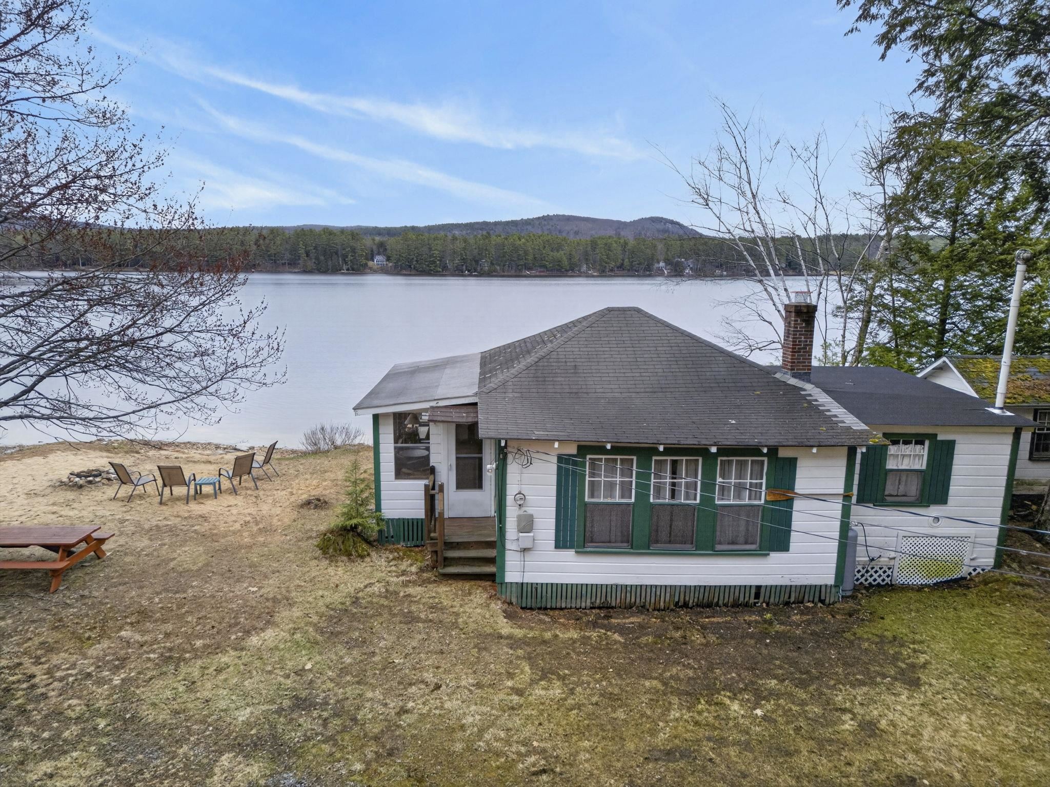 460 Crystal Lake Road