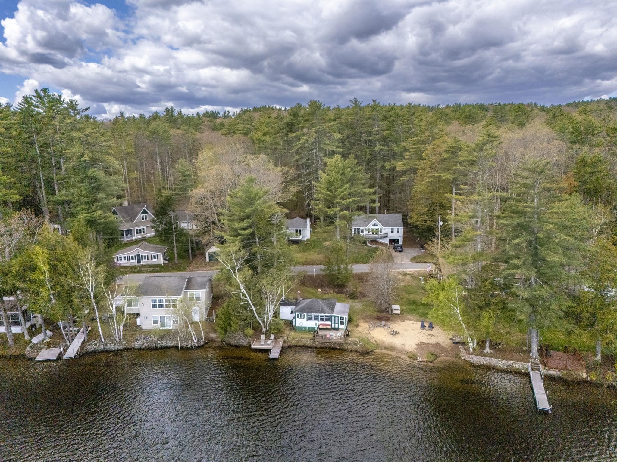 460 Crystal Lake Road