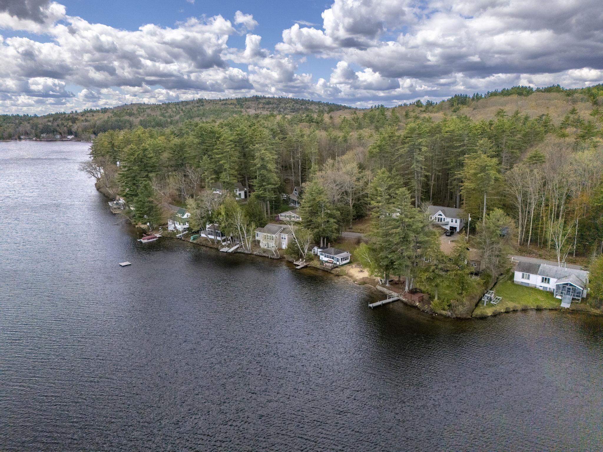 460 Crystal Lake Road