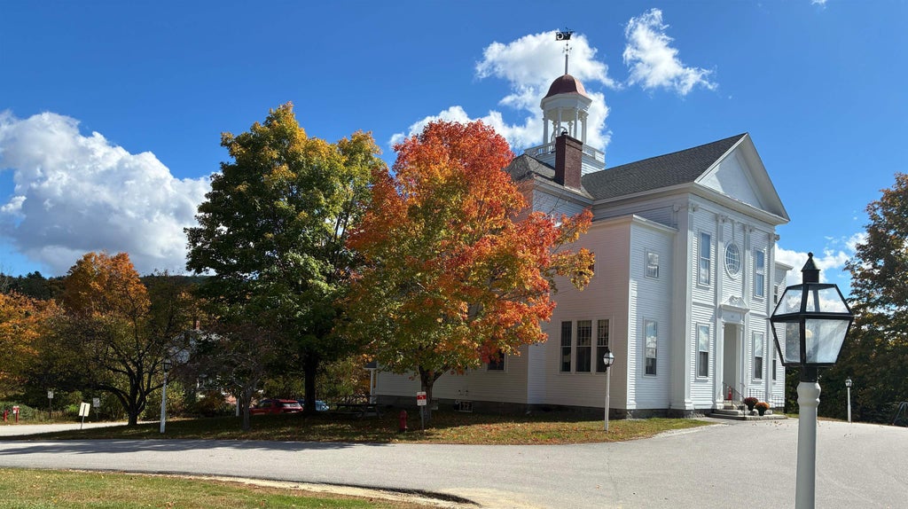 Photo of 460 Crystal Lake Road, Gilmanton, NH 03837 (MLS # 5084294)