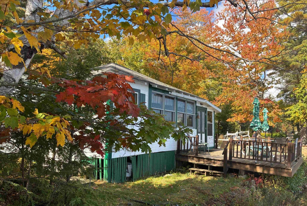 Photo of 460 Crystal Lake Road, Gilmanton, NH 03837 (MLS # 5084294)