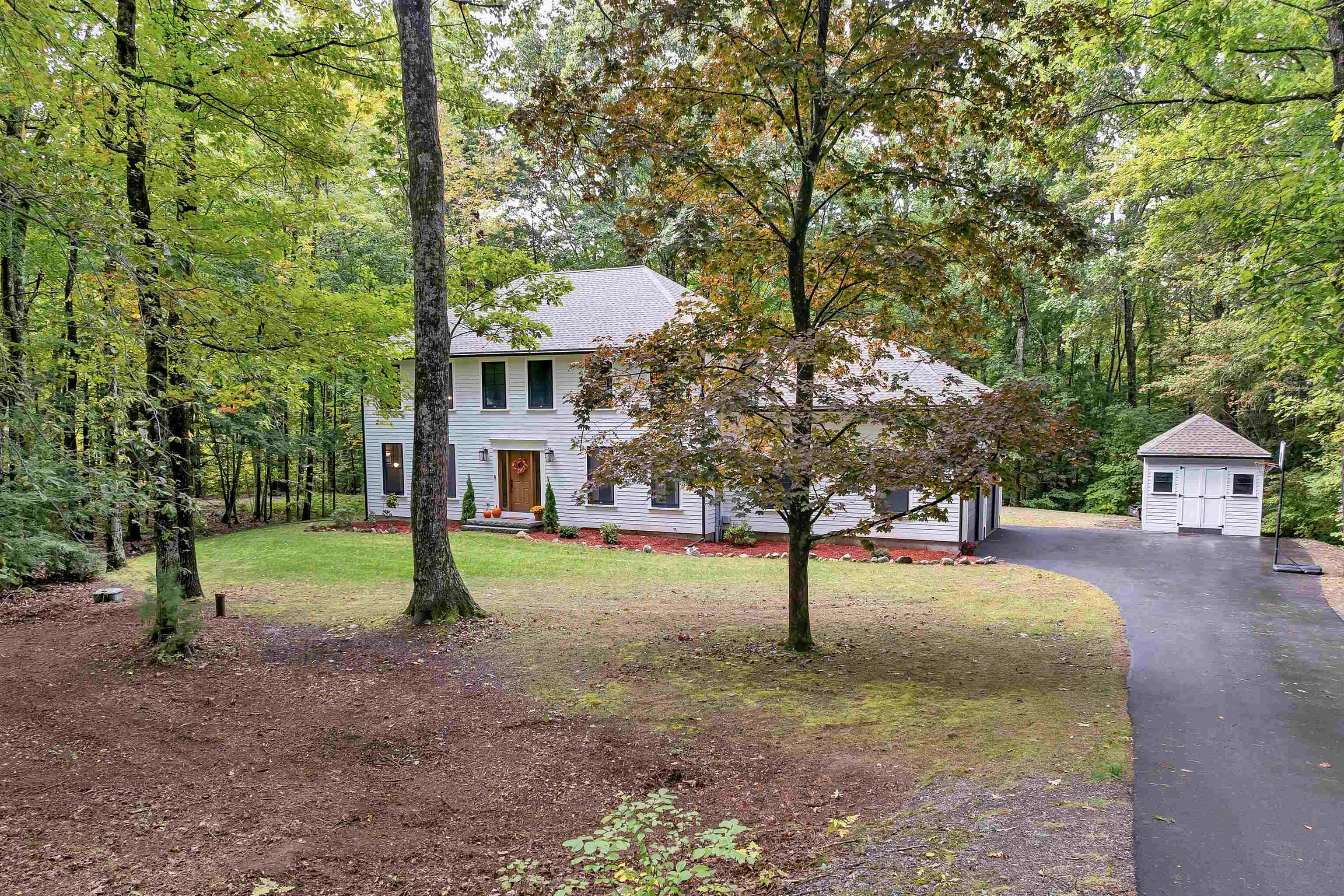 21 Oriole Drive