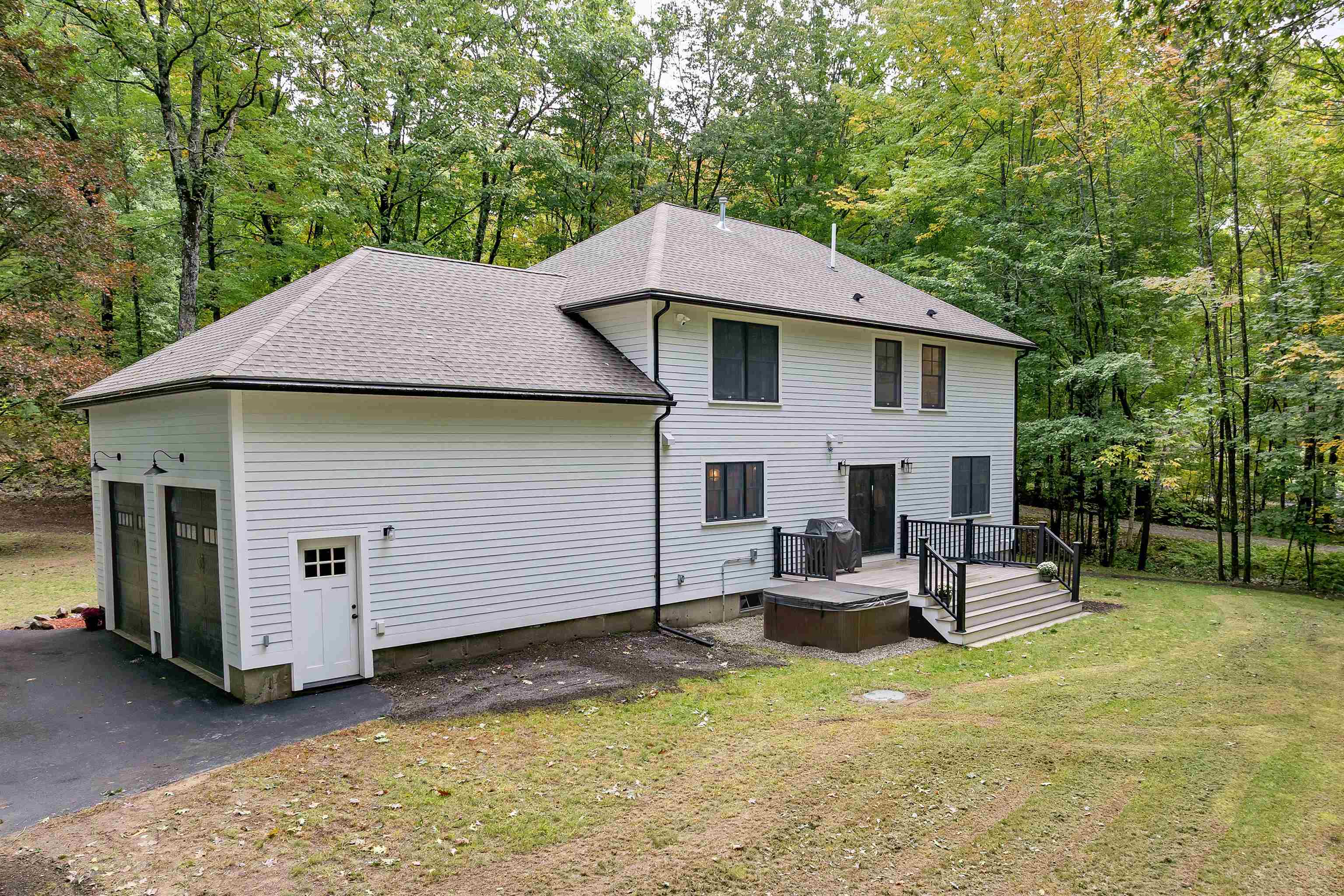21 Oriole Drive