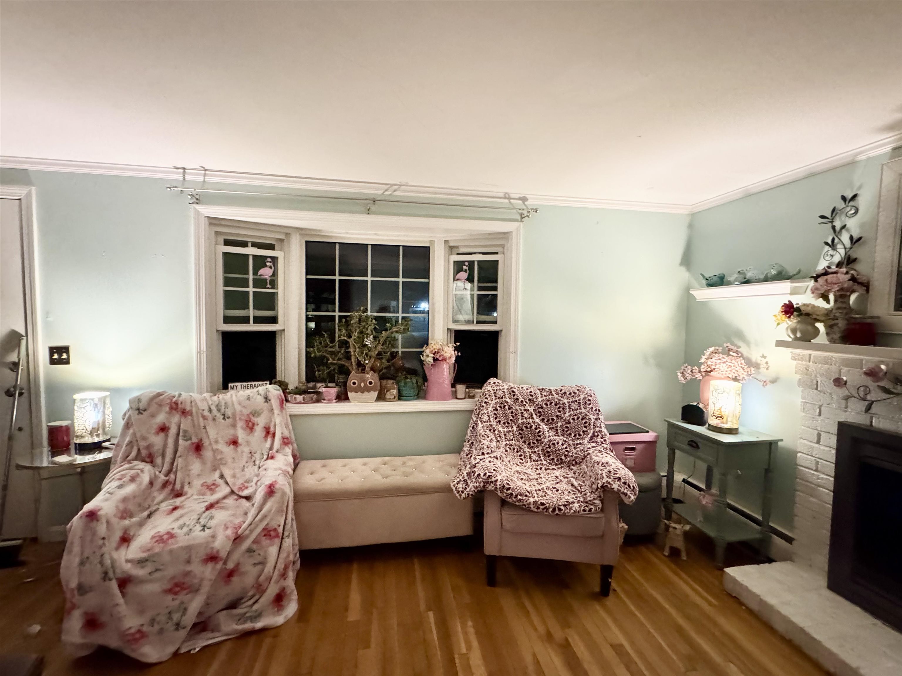 10 Hastings Lane