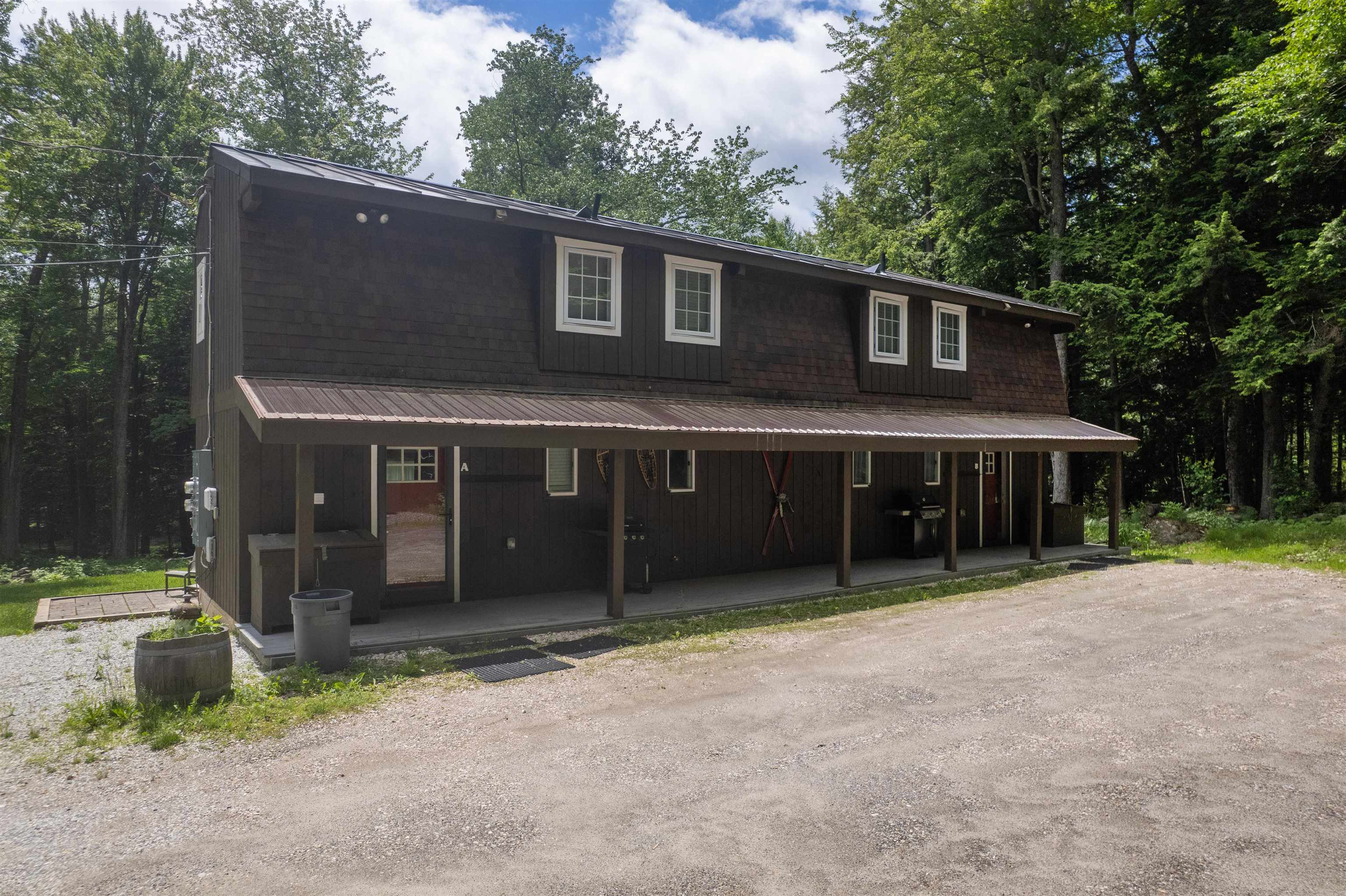 102 Spring Glen