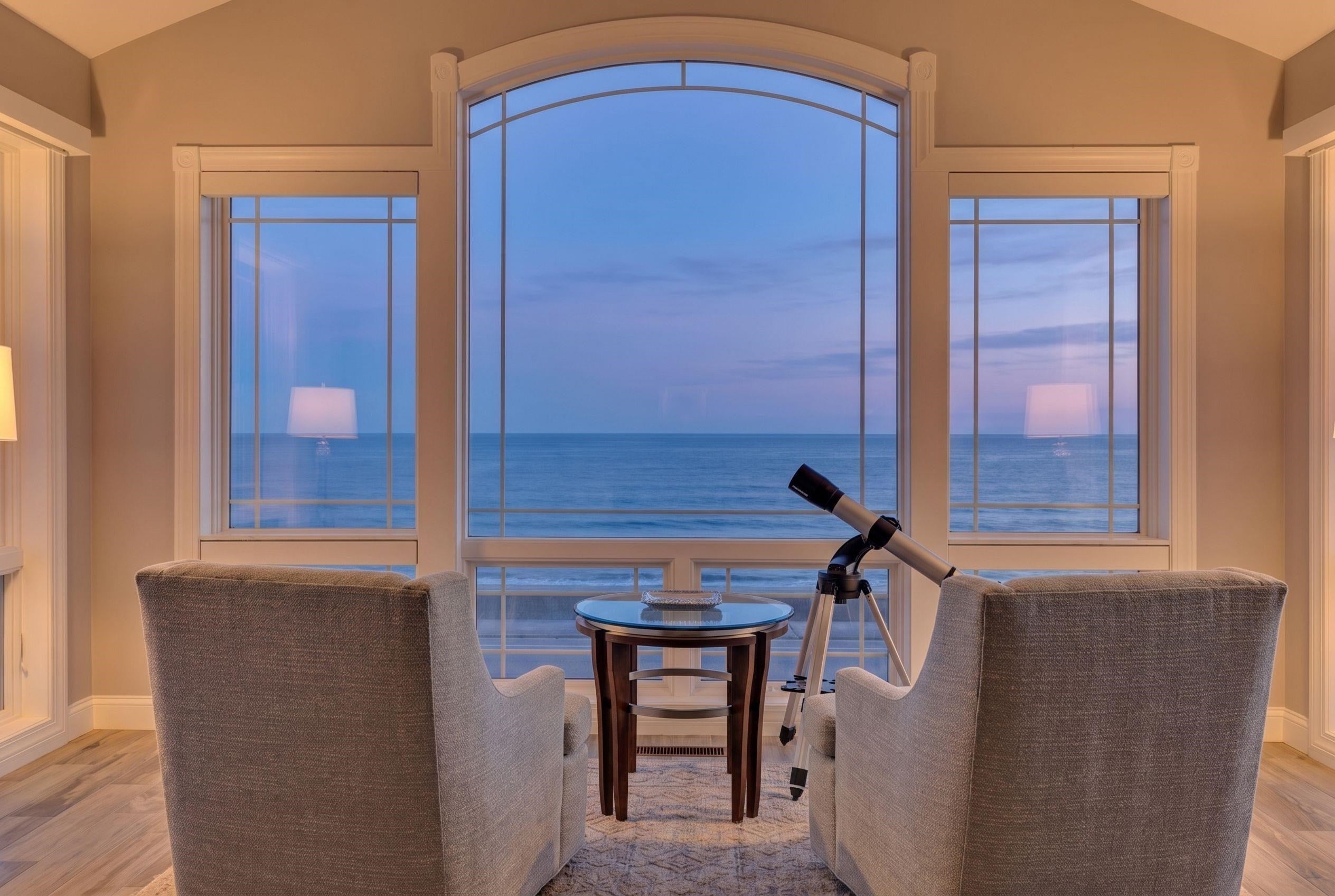 741 Ocean Boulevard