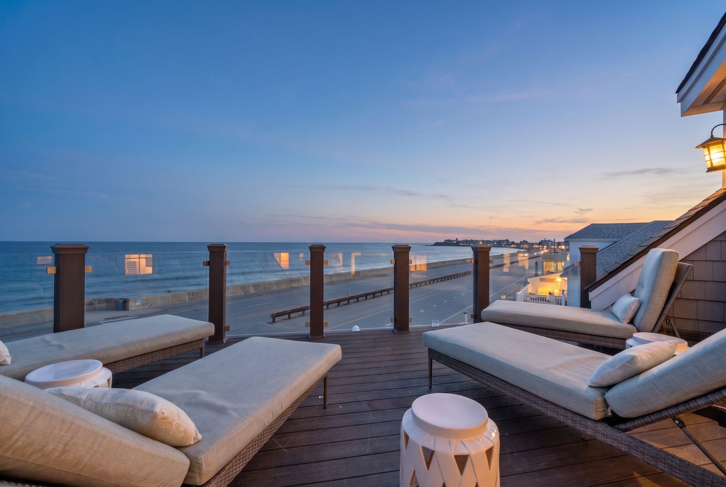 741 Ocean Boulevard