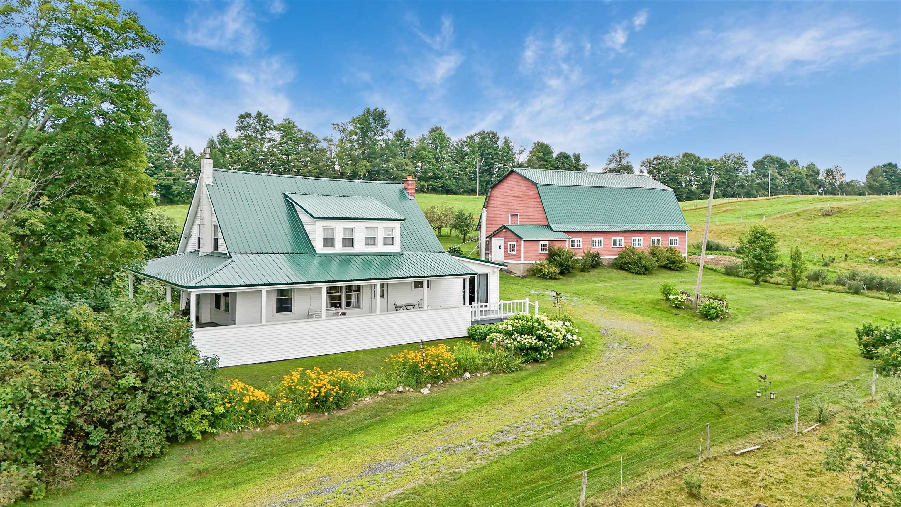 2066 Hinman Settler Road