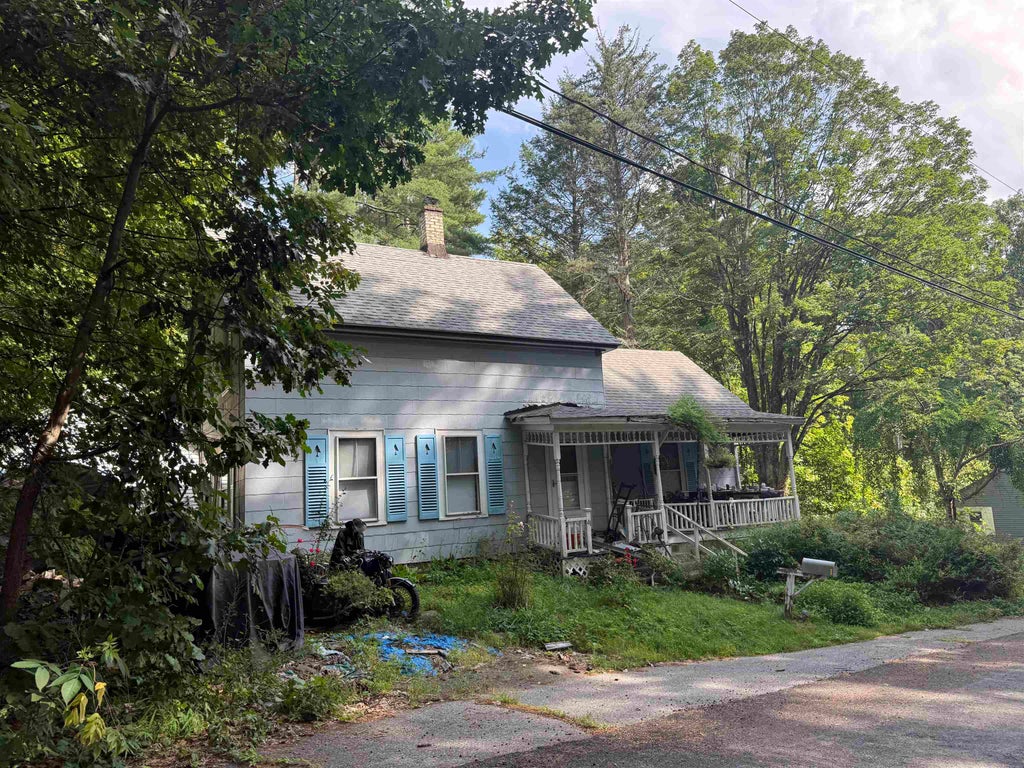 Photo of 41 Broad Brook Road, Winchester, NH 03441 (MLS # 5106974)
