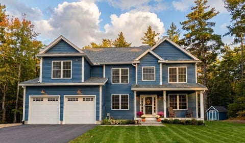 55 Lorden Road, New Boston, NH 03070 - #: 5092225