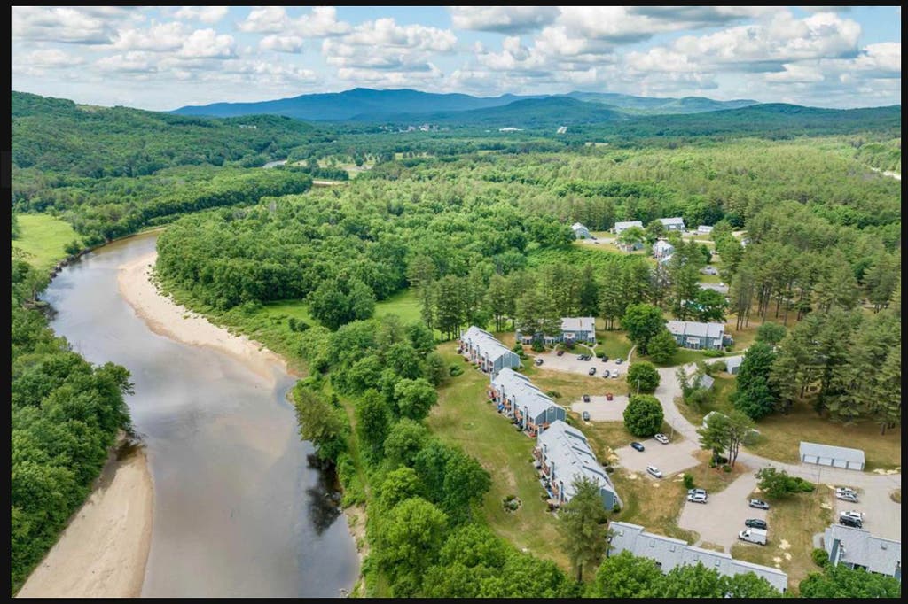 Photo of 22 Circle Drive #37, Ashland, NH 03217 (MLS # 5087627)