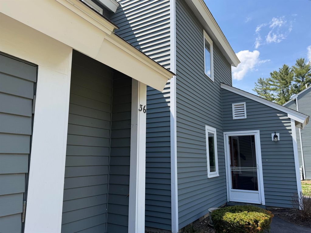 Photo of 22 Circle Drive #37, Ashland, NH 03217 (MLS # 5087627)