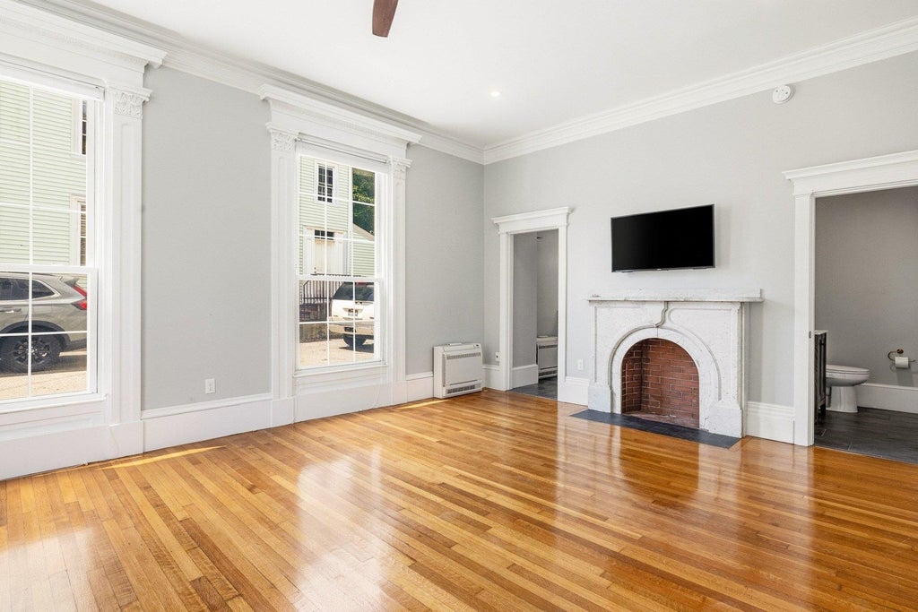 Photo of 649 State Street #A, Portsmouth, NH 03801 (MLS # 5104052)