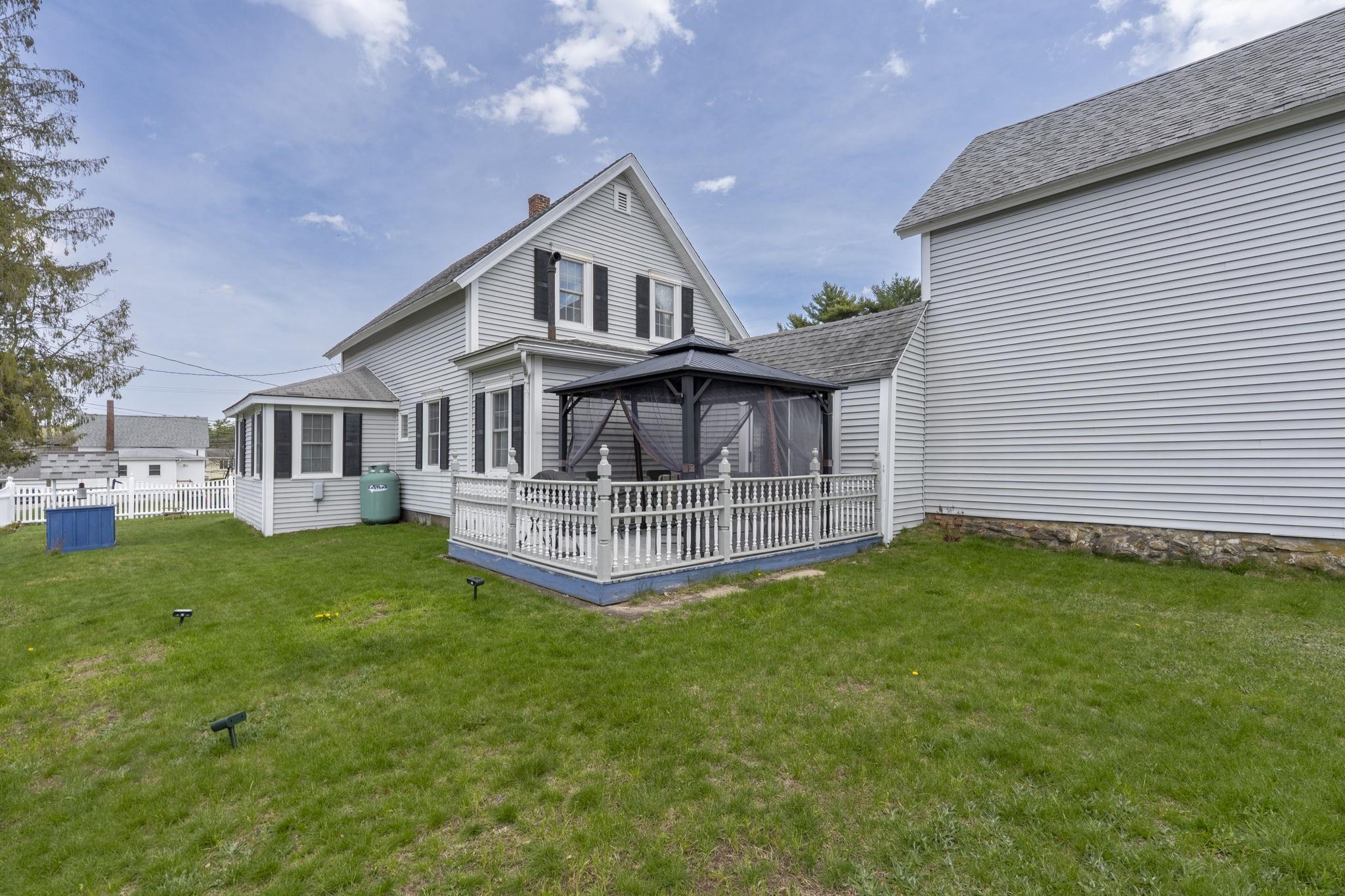 16 Montgomery Drive