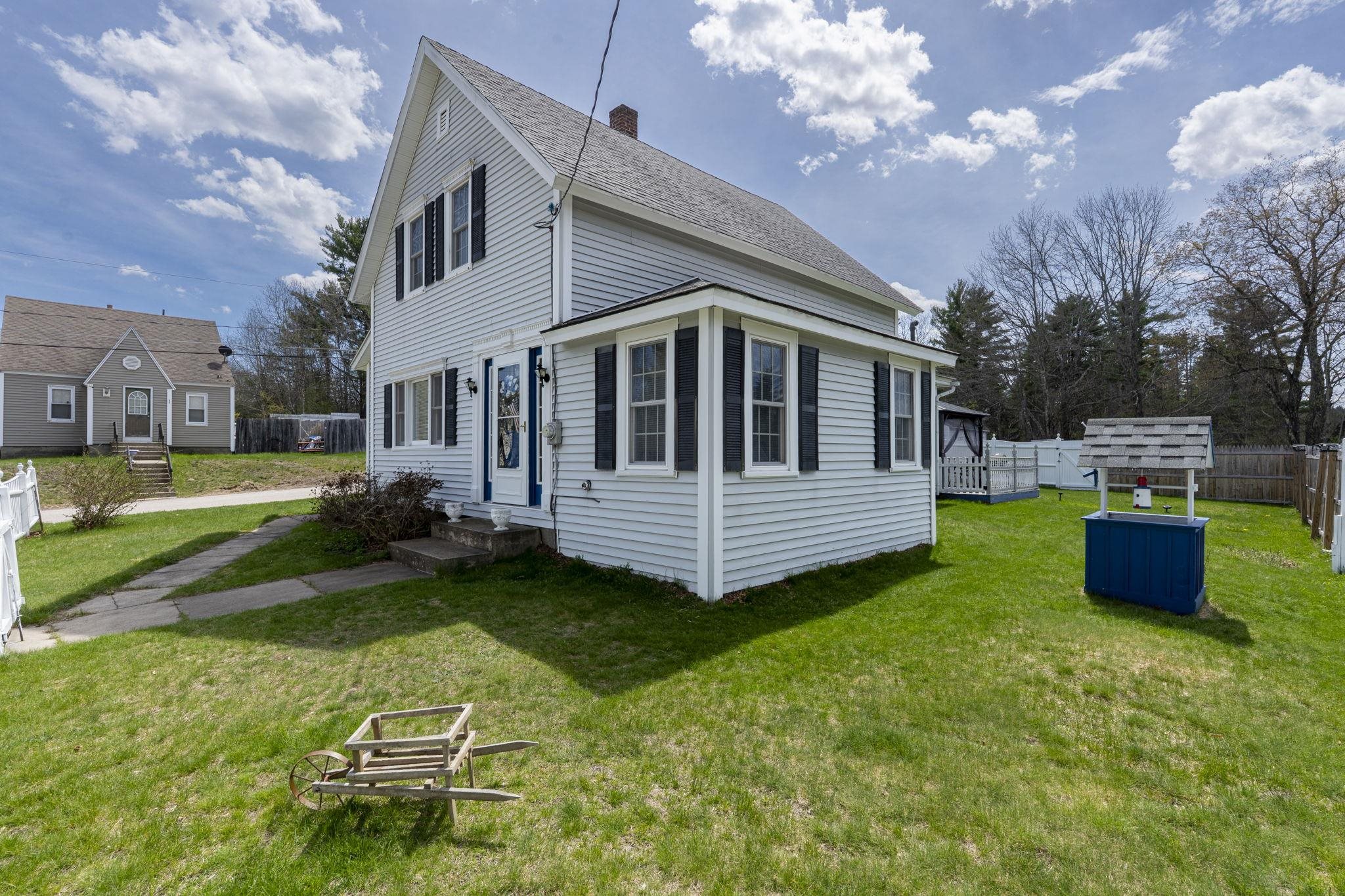 16 Montgomery Drive