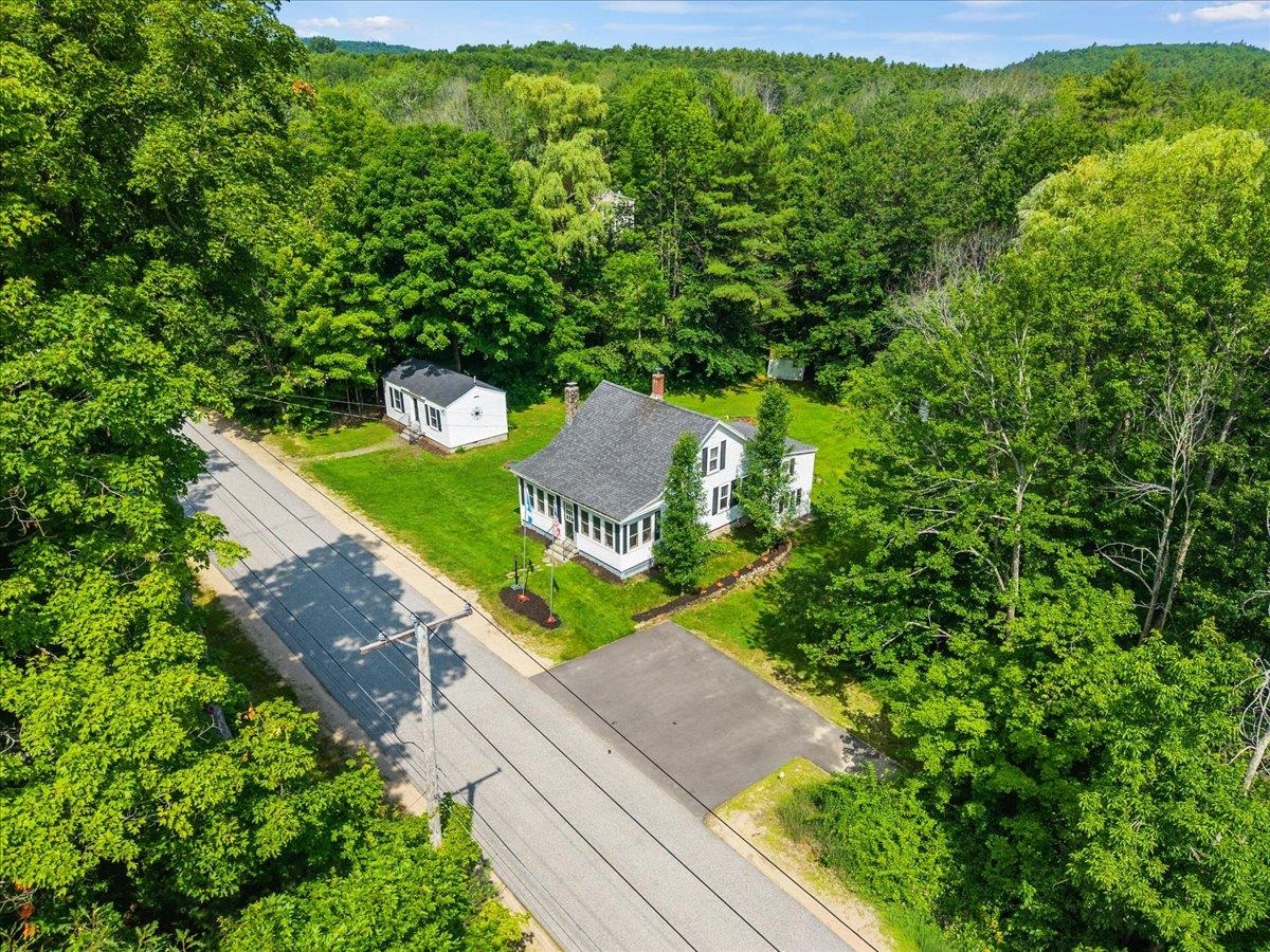 275 Sam Page Road