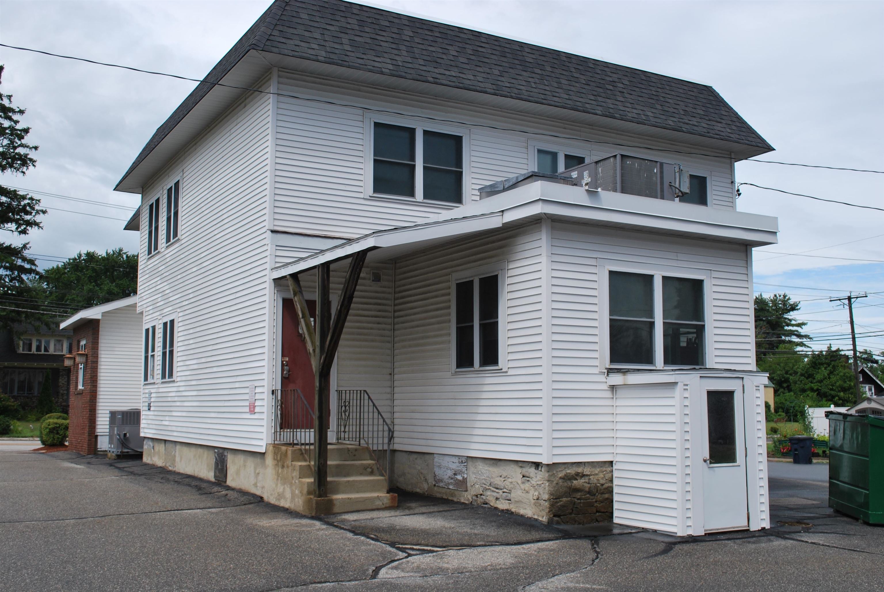 350 Main Street