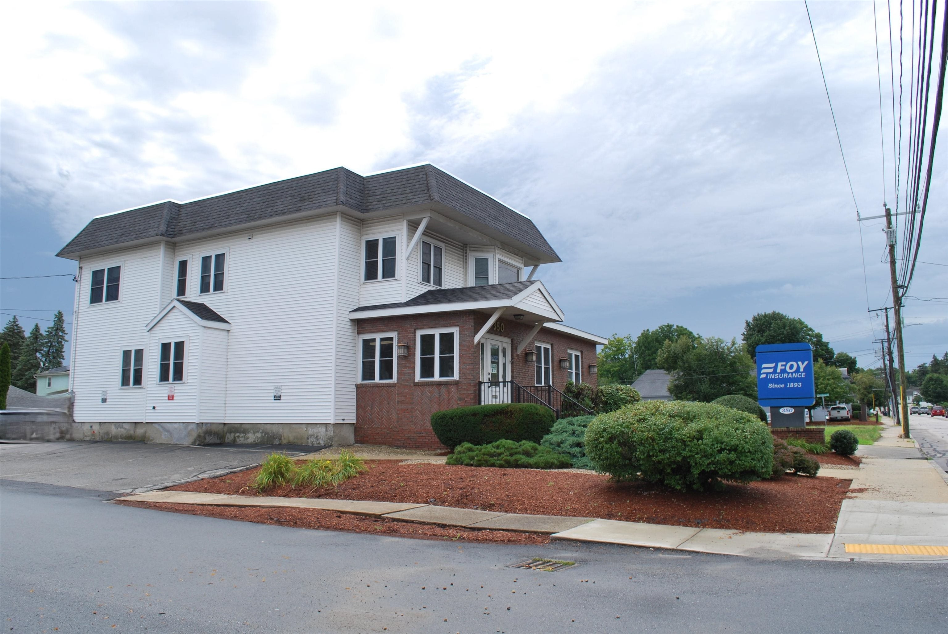 350 Main Street