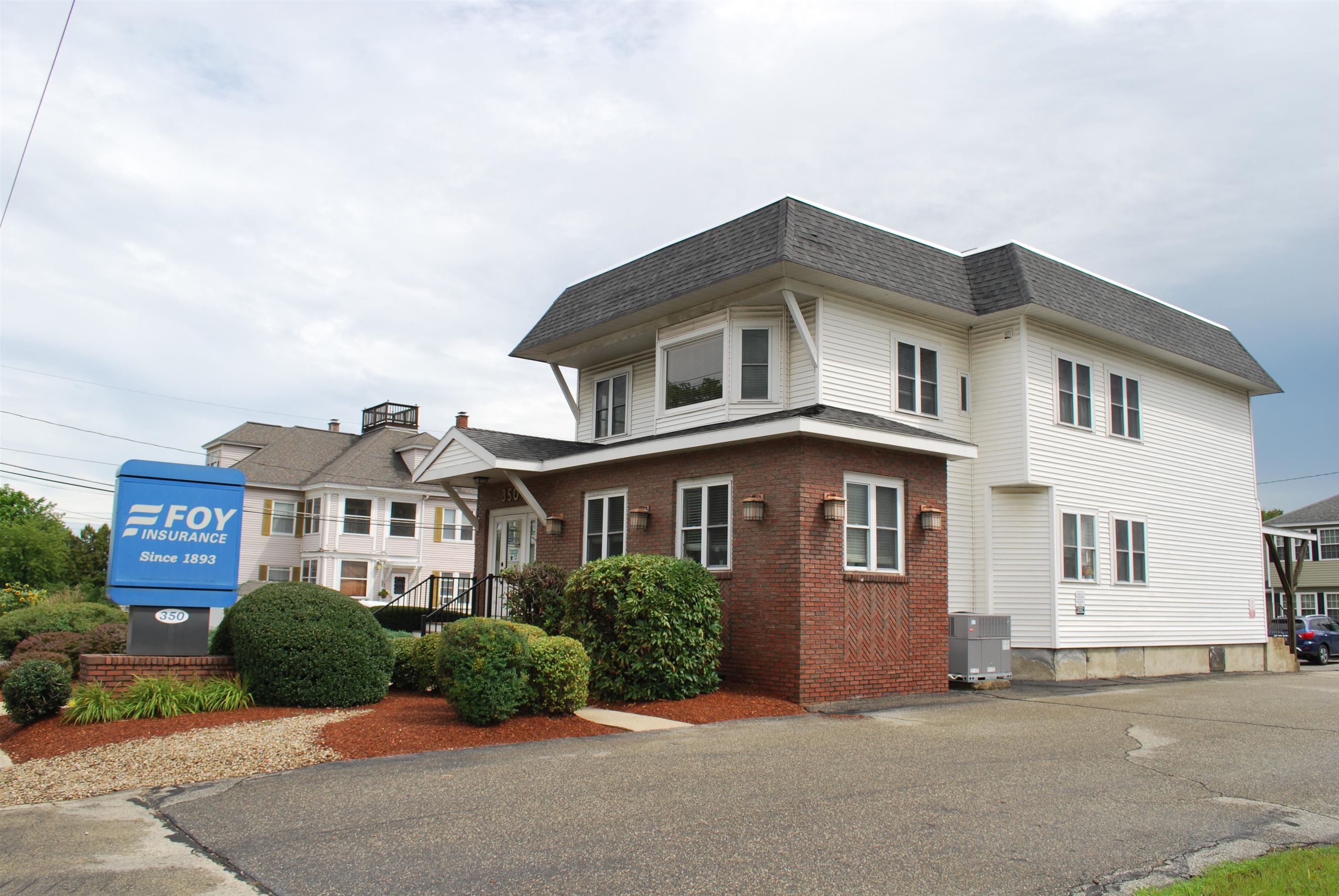 350 Main Street