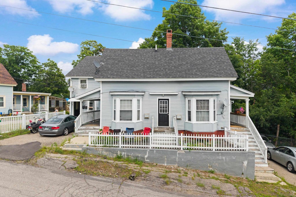 Photo of 11 Orange Street, Farmington, NH 03835 (MLS # 5110747)