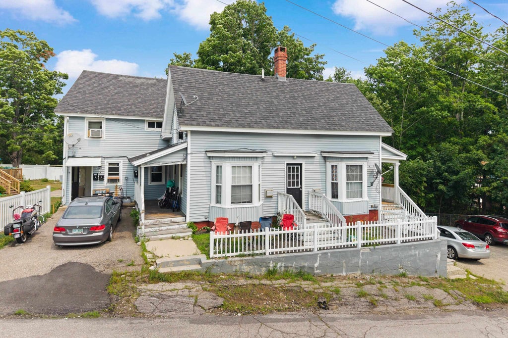 Photo of 11 Orange Street, Farmington, NH 03835 (MLS # 5110747)