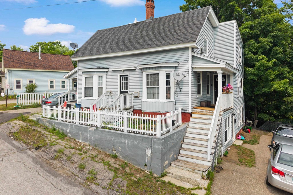 Photo of 11 Orange Street, Farmington, NH 03835 (MLS # 5110747)
