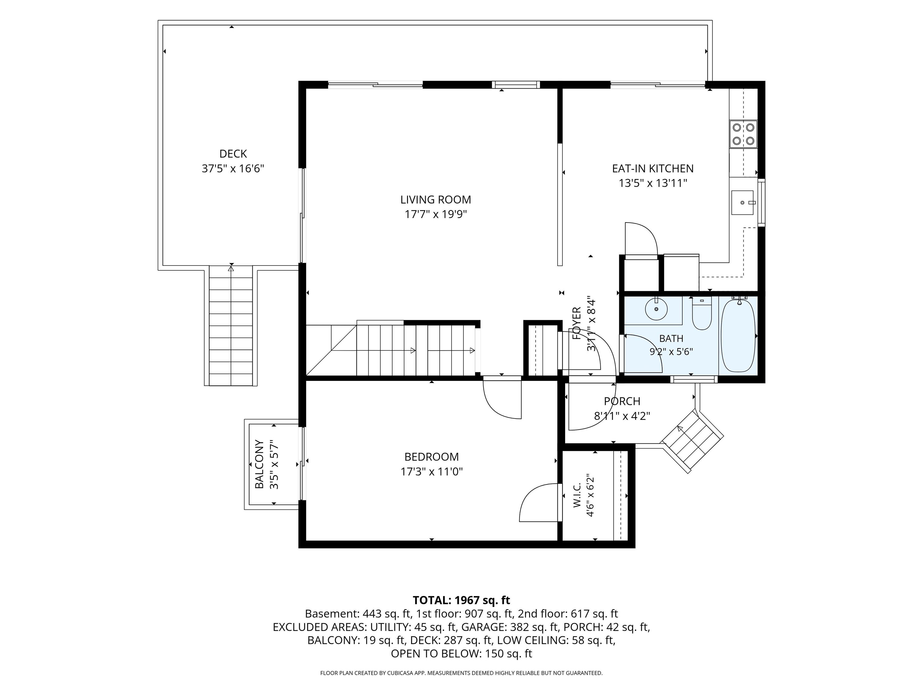 2.5 Cunningham Drive