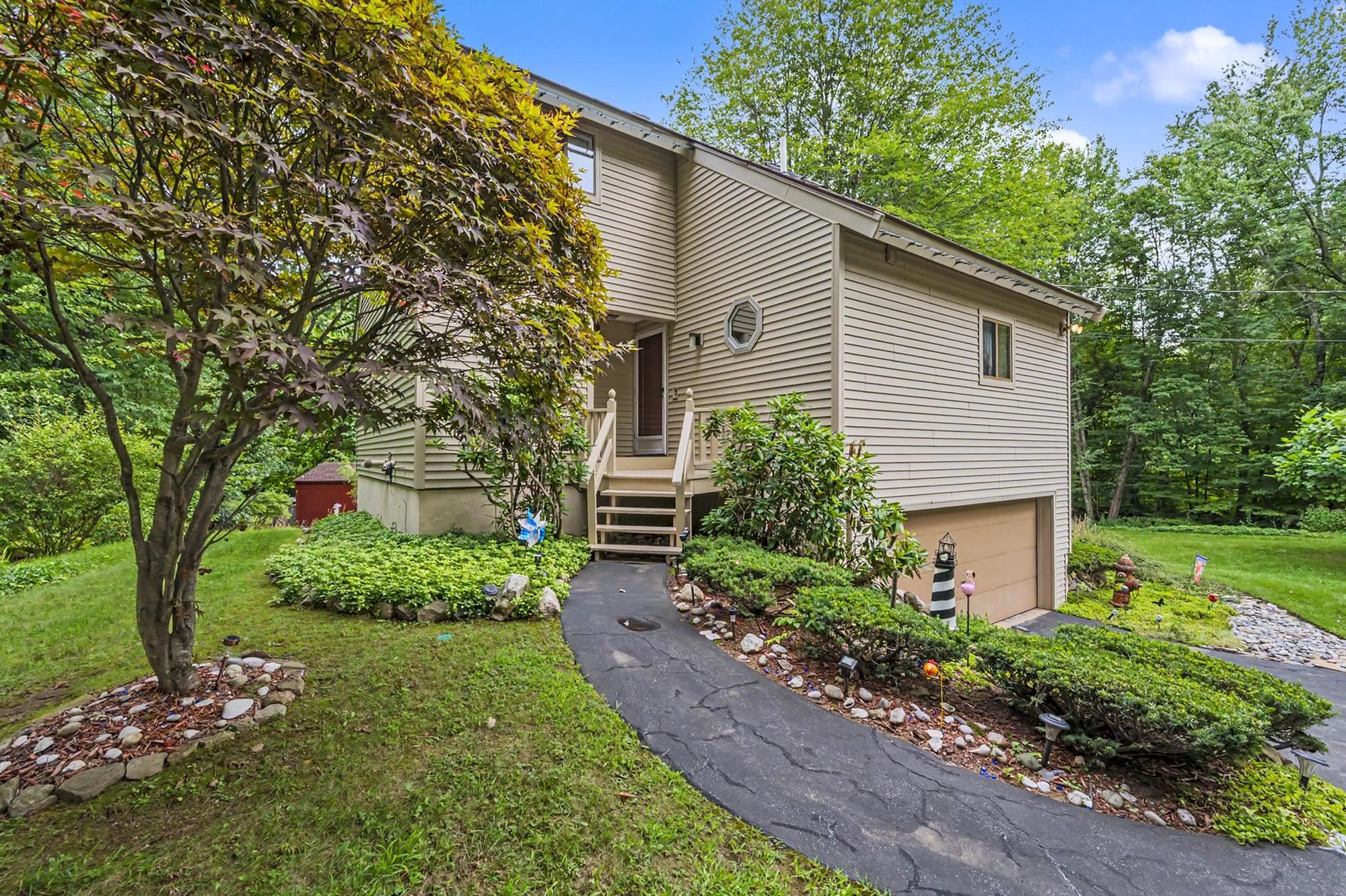 2.5 Cunningham Drive