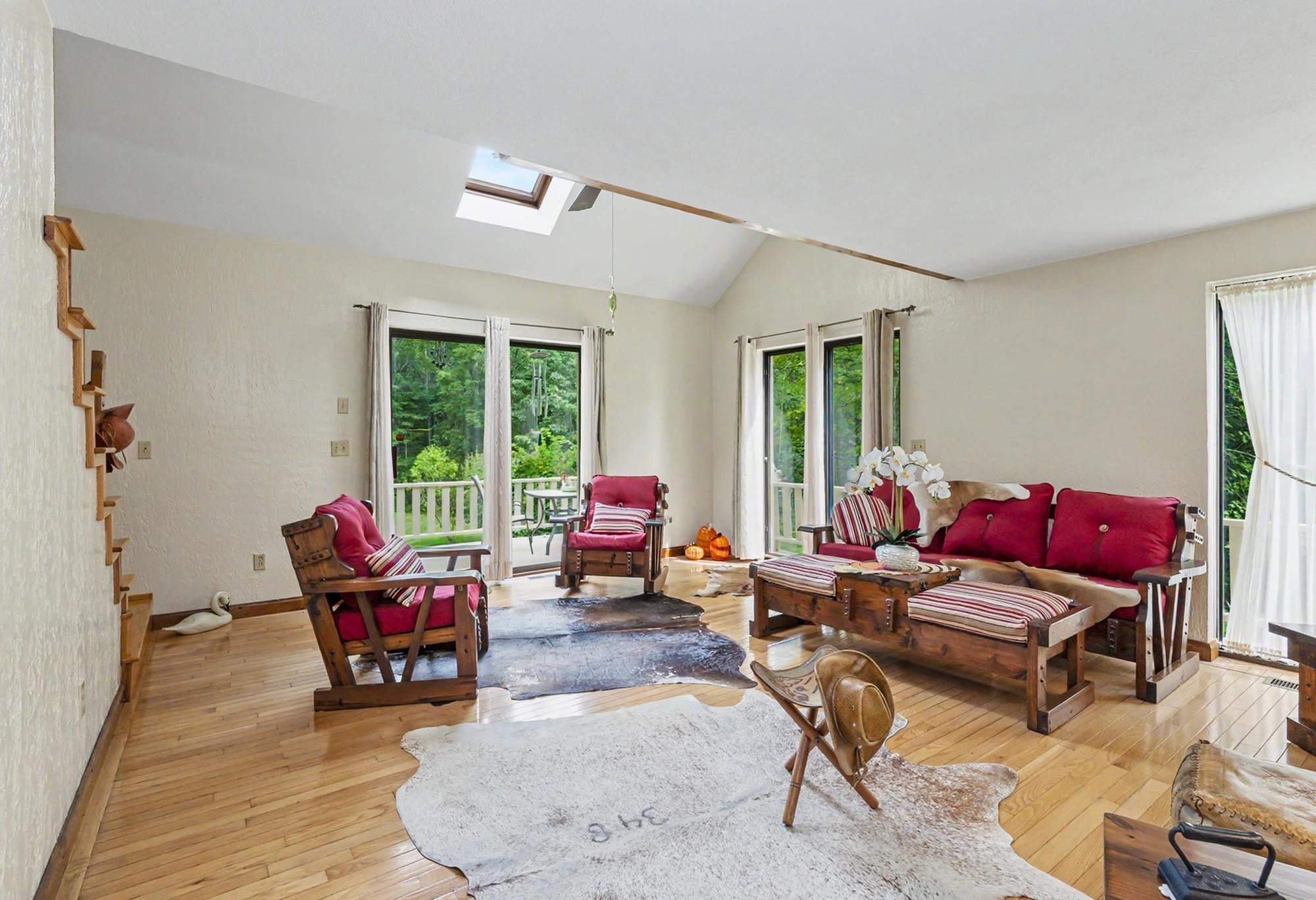 2.5 Cunningham Drive