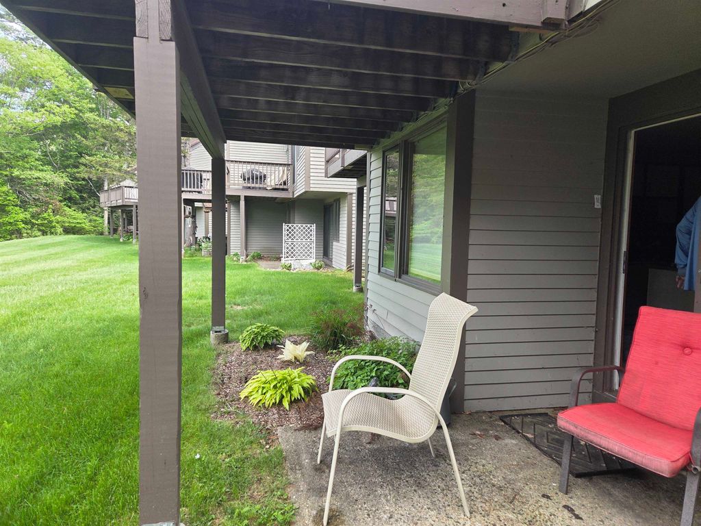 Photo of 21 Overlook Road #1, Campton, NH 03223 (MLS # 5091484)