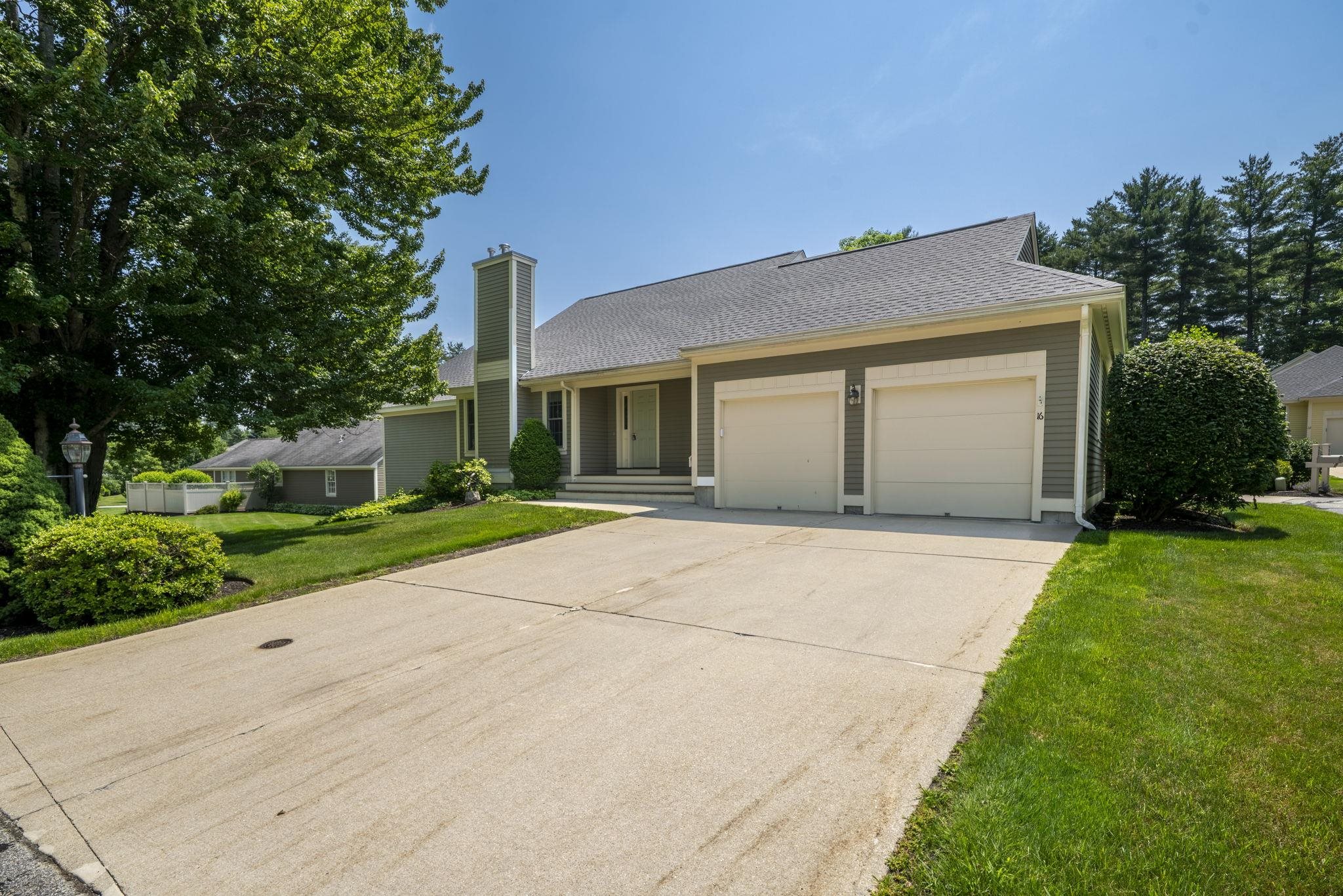 16 Spyglass point Circle