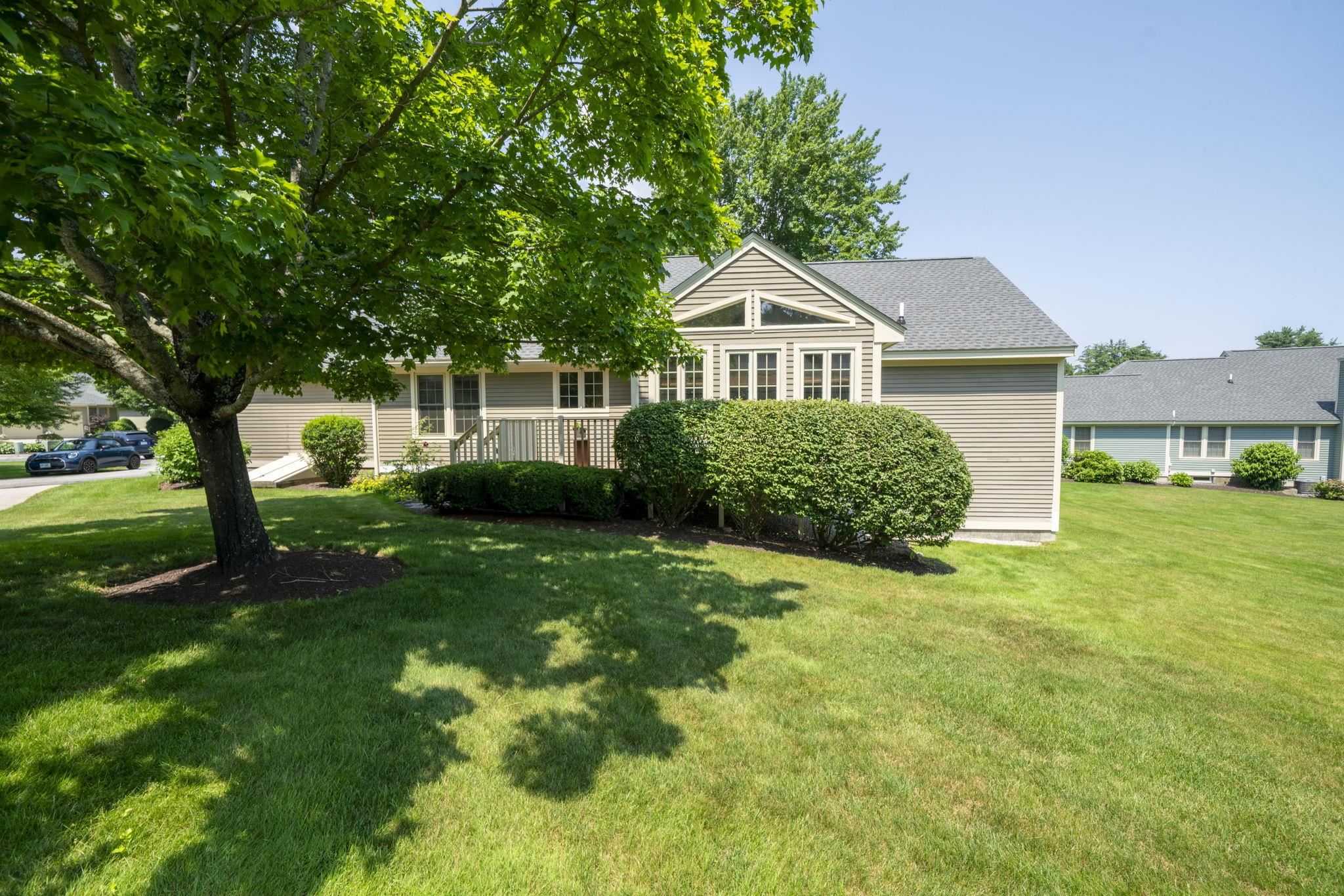 16 Spyglass point Circle