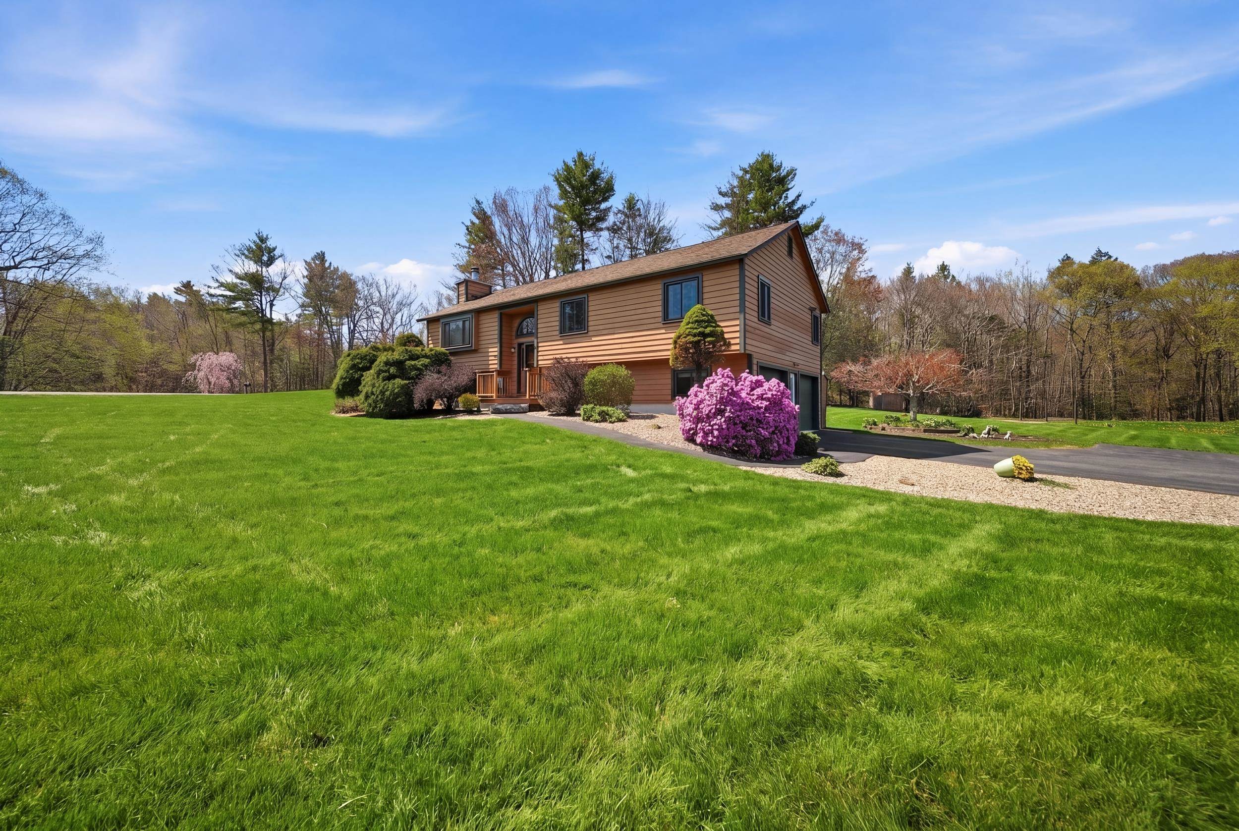 101 Harper Ridge Road