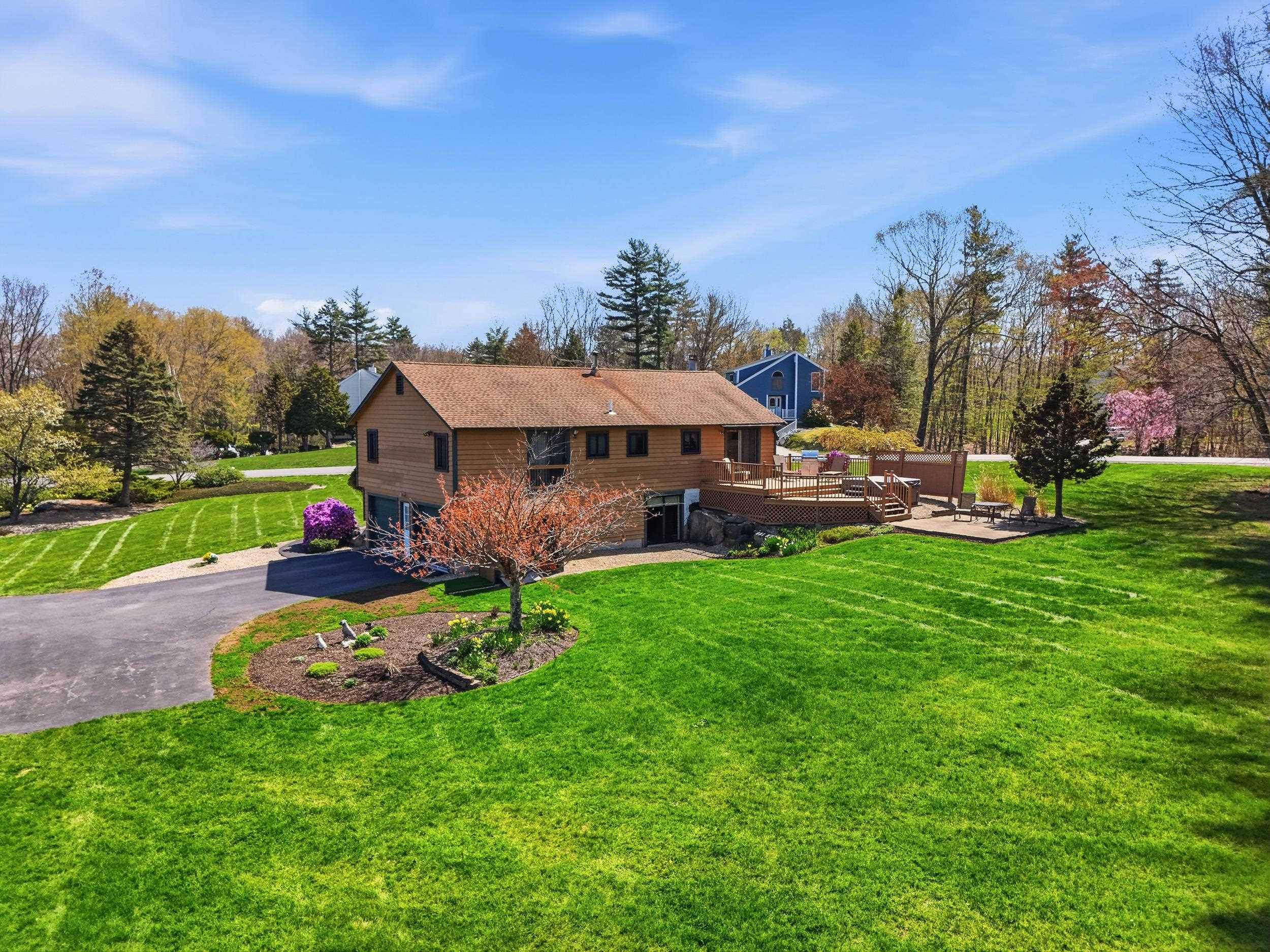 101 Harper Ridge Road