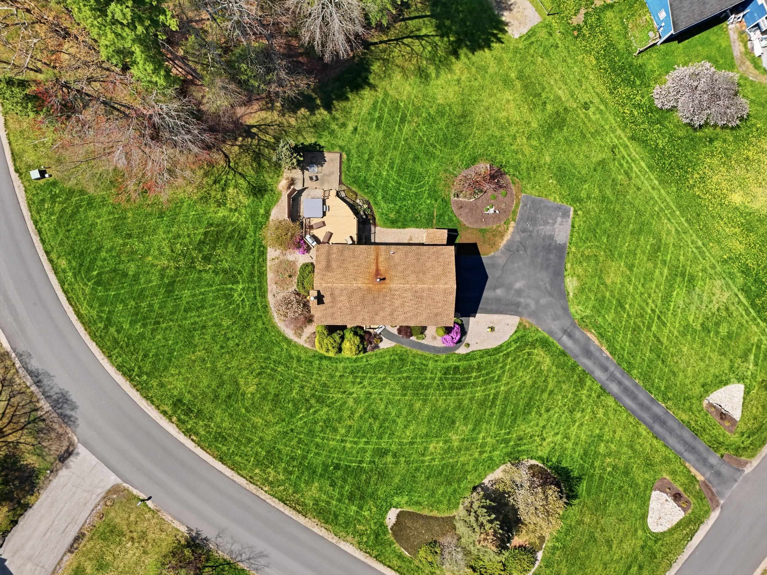 101 Harper Ridge Road