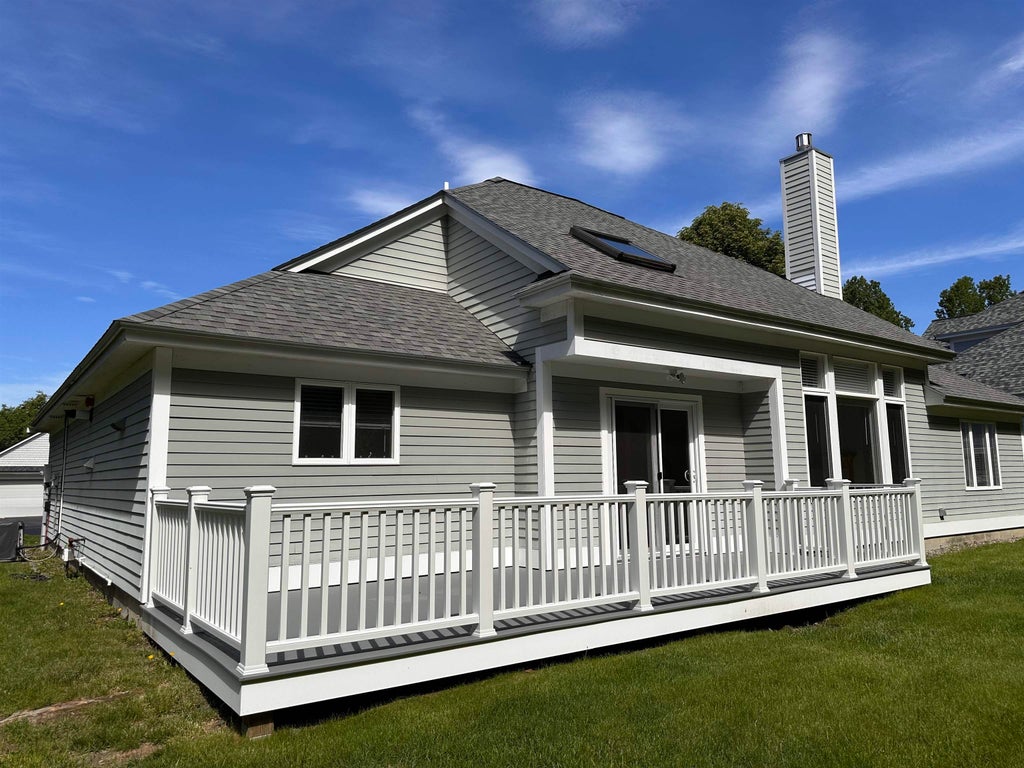 Photo of 78 Apple Blossom Drive, Lebanon, NH 03784 (MLS # 5078701)