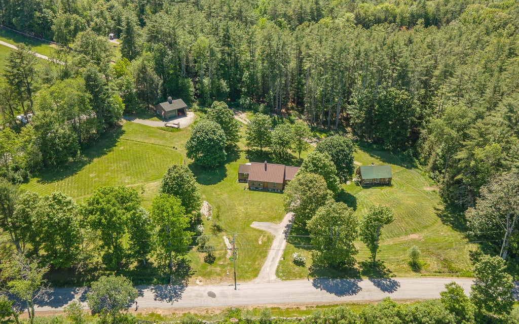 Photo of 67 Butterfield Hill Road, Westmoreland, NH 03467 (MLS # 5092912)