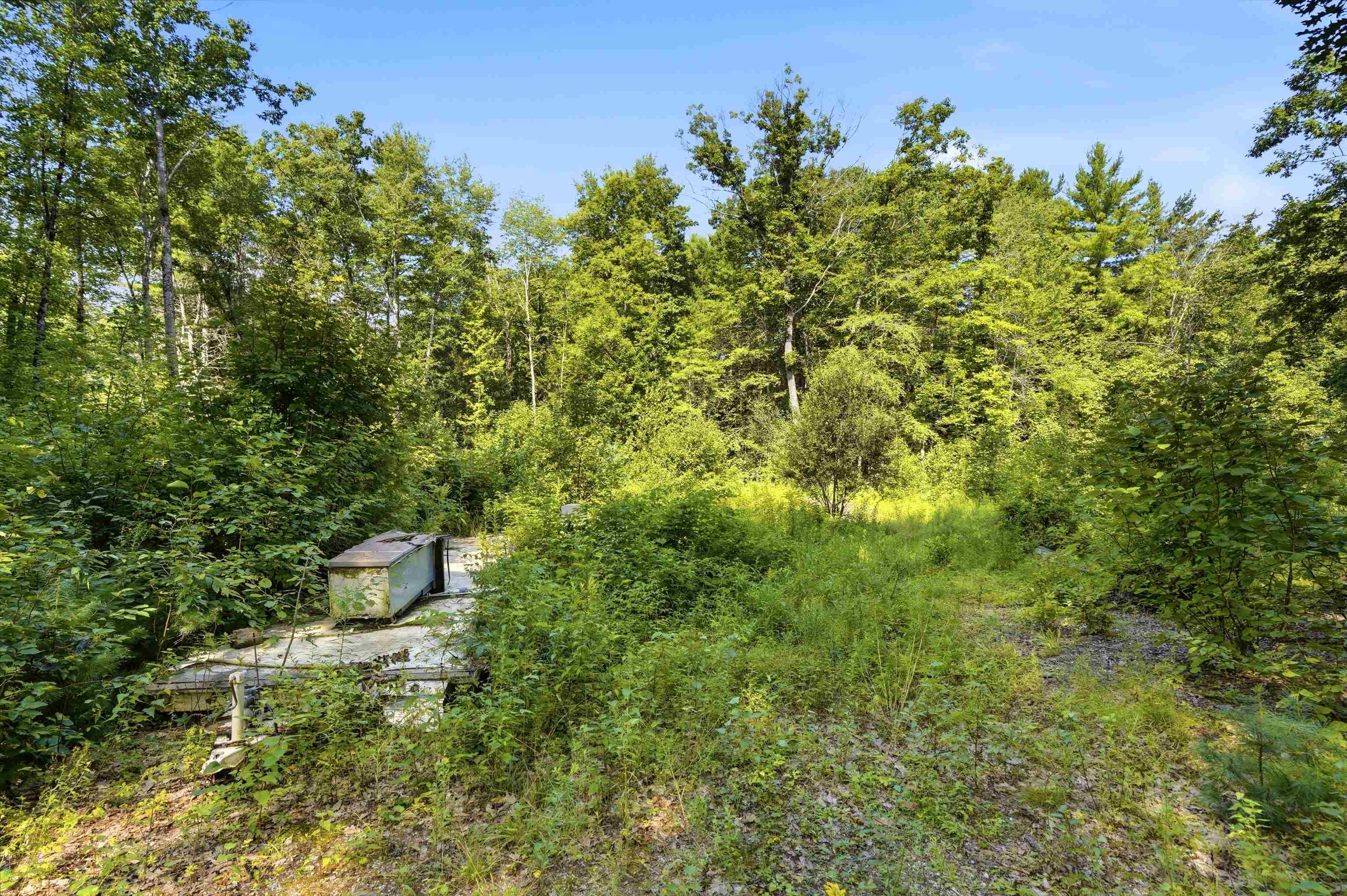 Lot 4-2 Priest Road