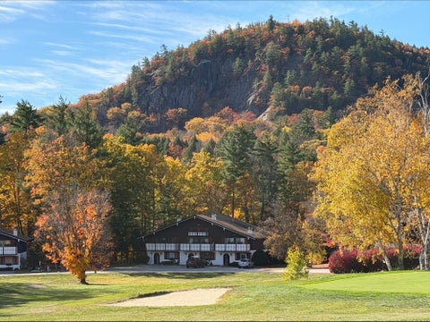 Photo of 48 Linderhof Golf Course Road #1, Bartlett, NH 03838 (MLS # 5115616)