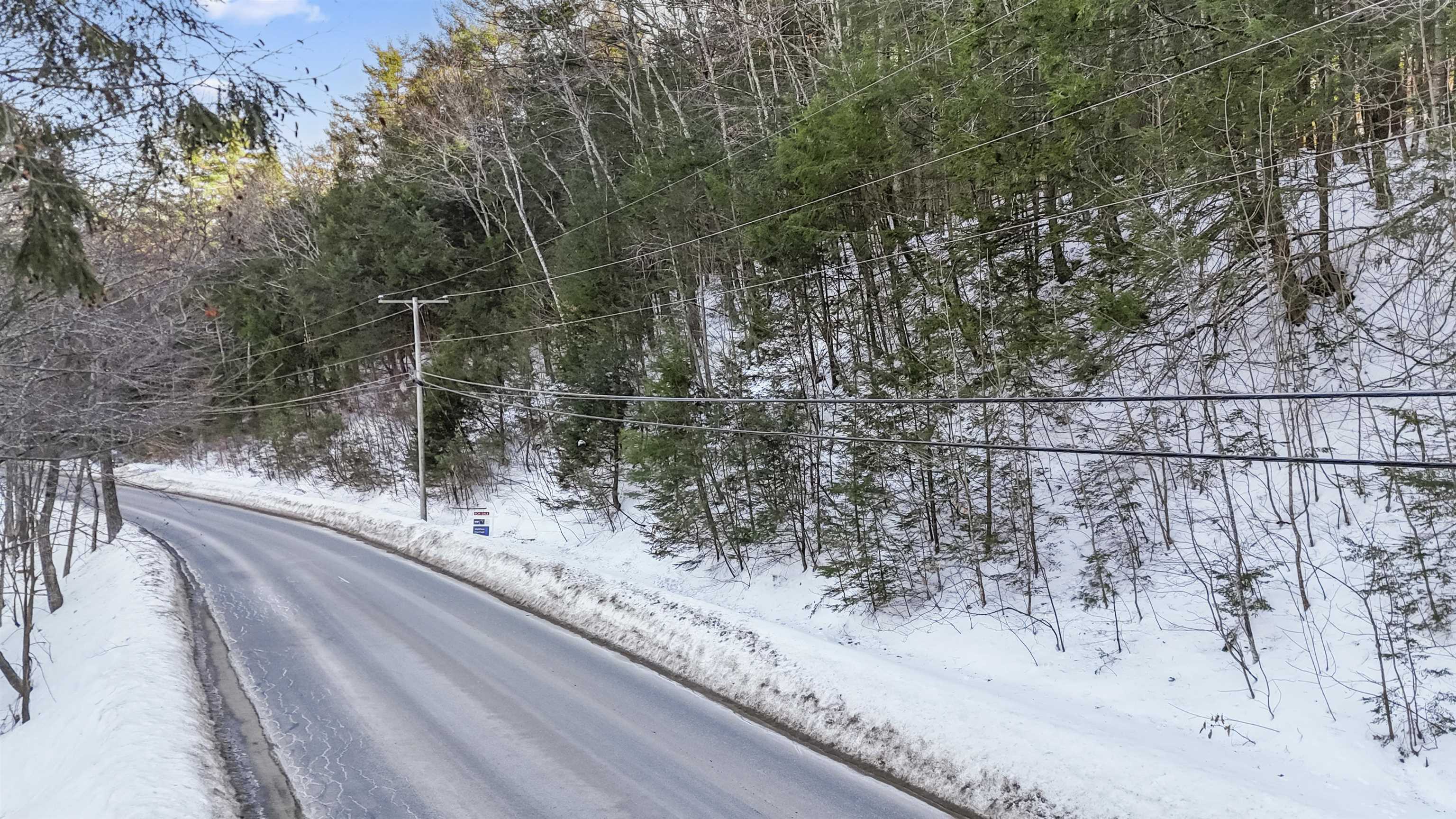Map 201 Lot 114 Thorndike Road 114