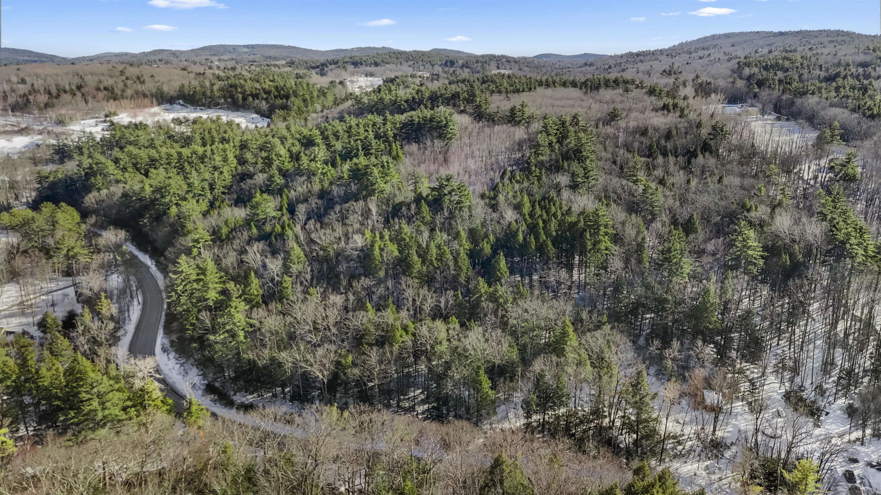 Map 201 Lot 114 Thorndike Road 114