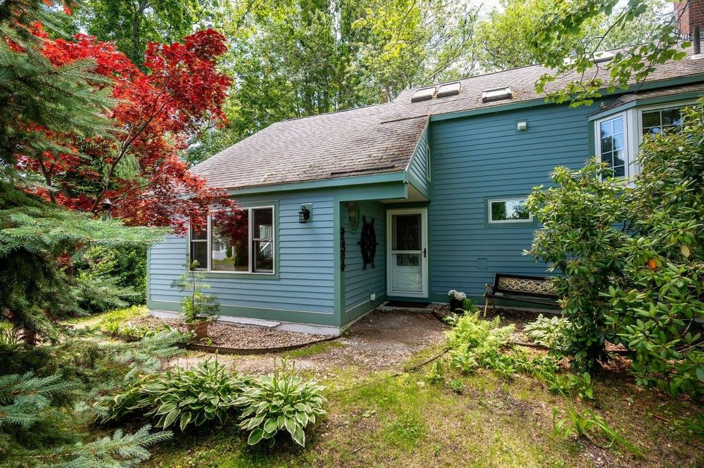 Photo of 25 Bonair Avenue, Hampton, NH 03842 (MLS # 5096845)