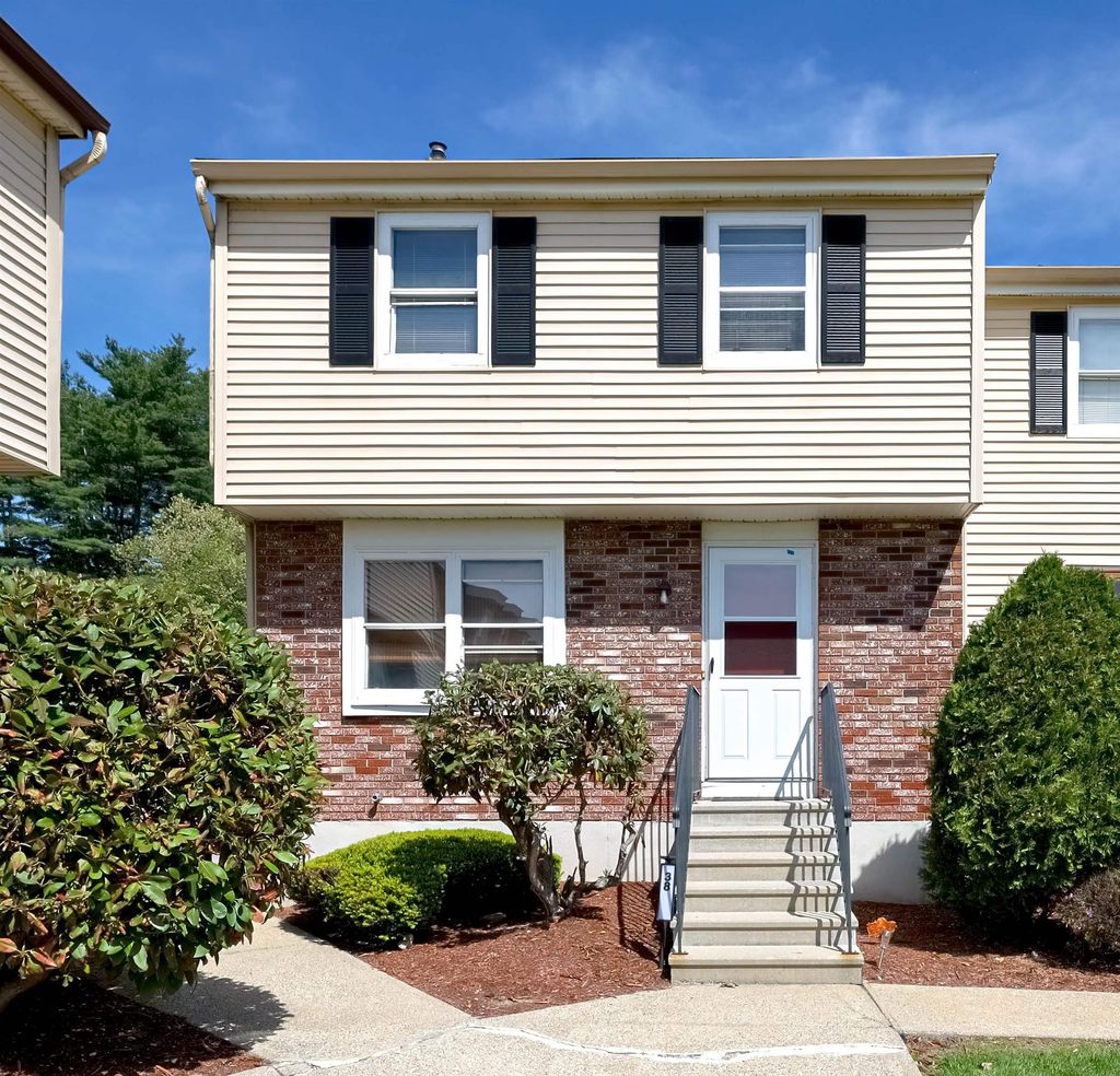 Photo of 38 Stonegate Lane, Derry, NH 03036 (MLS # 5091307)