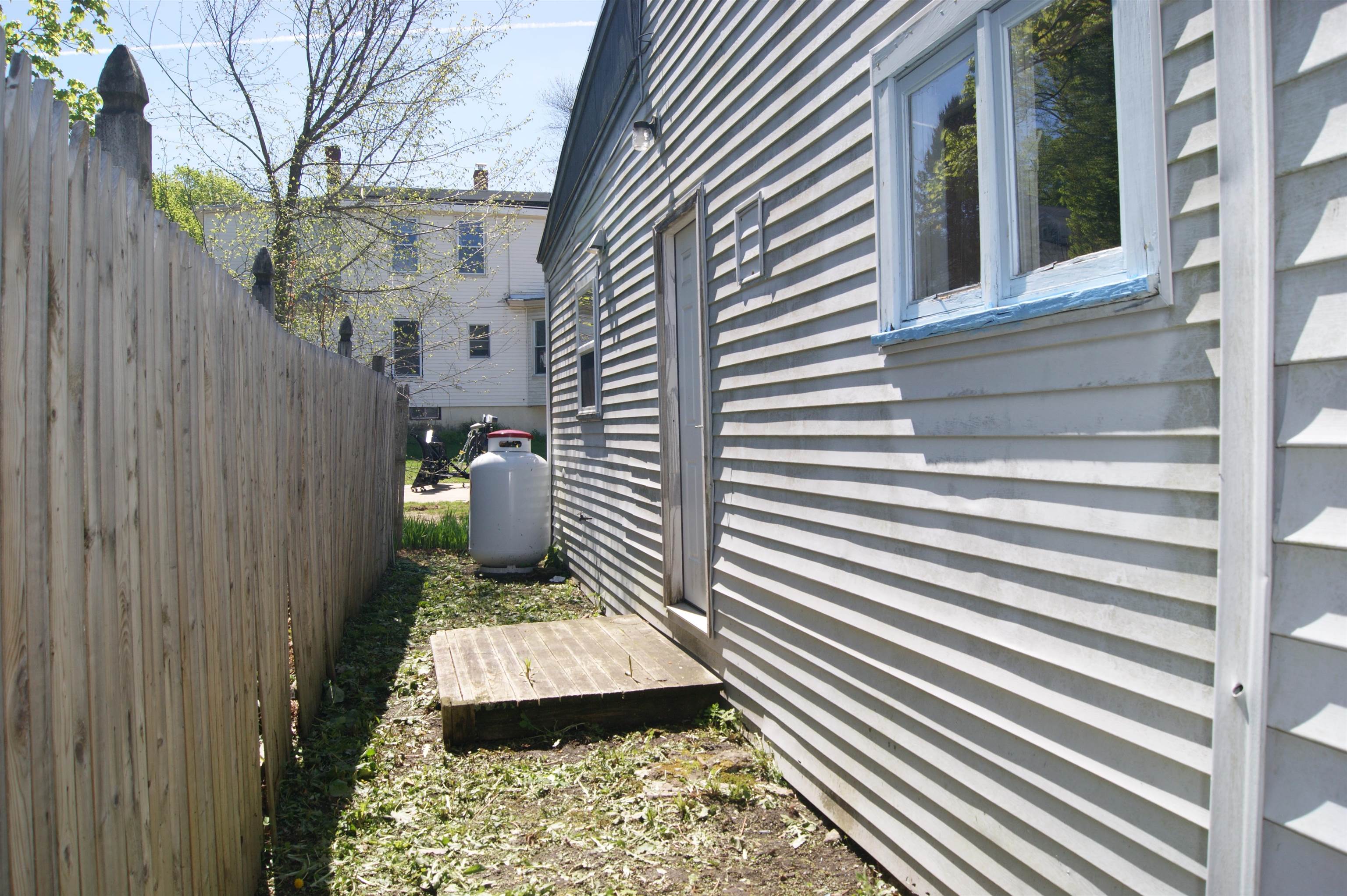 28 Catamount Road