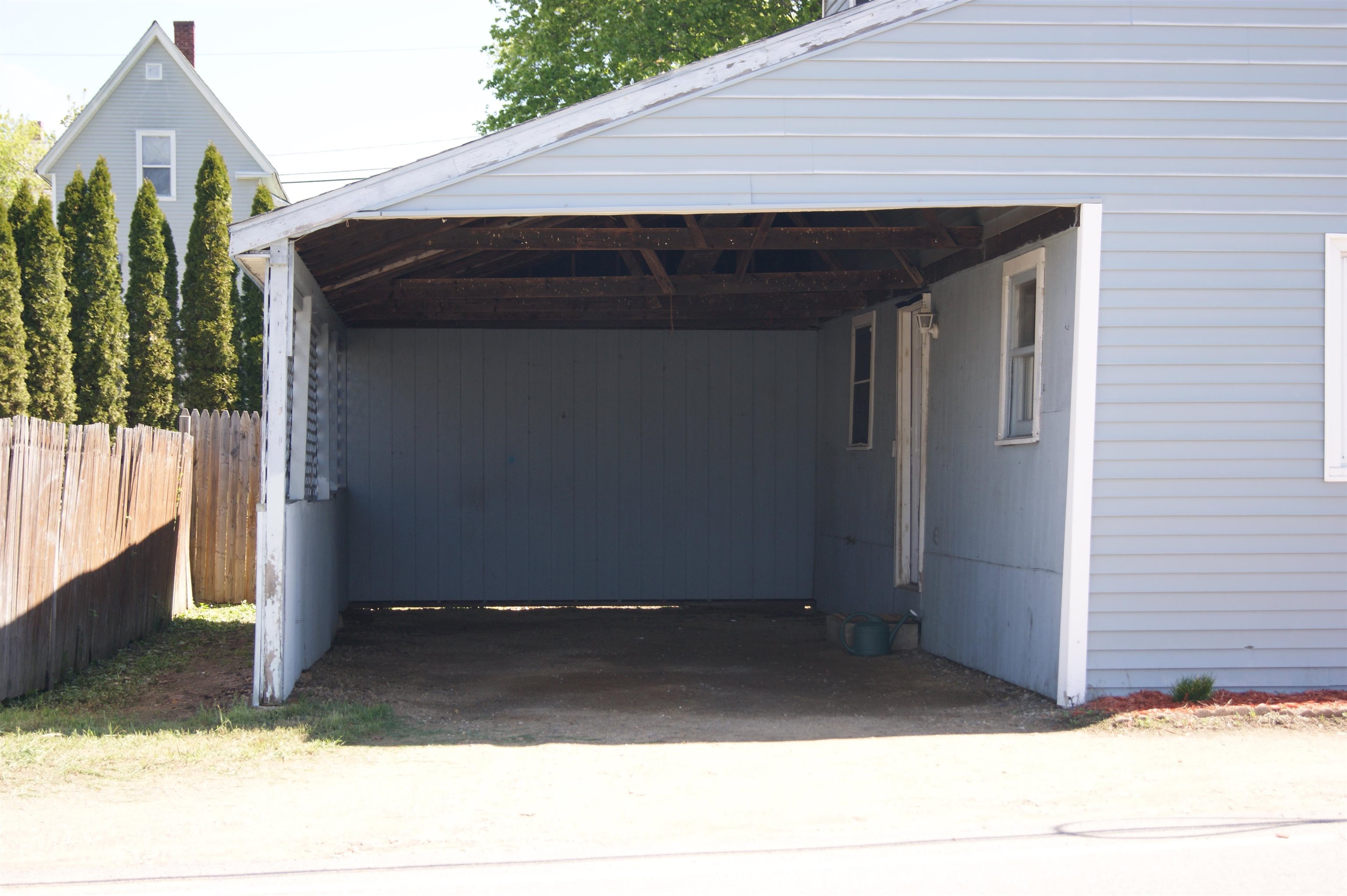 28 Catamount Road