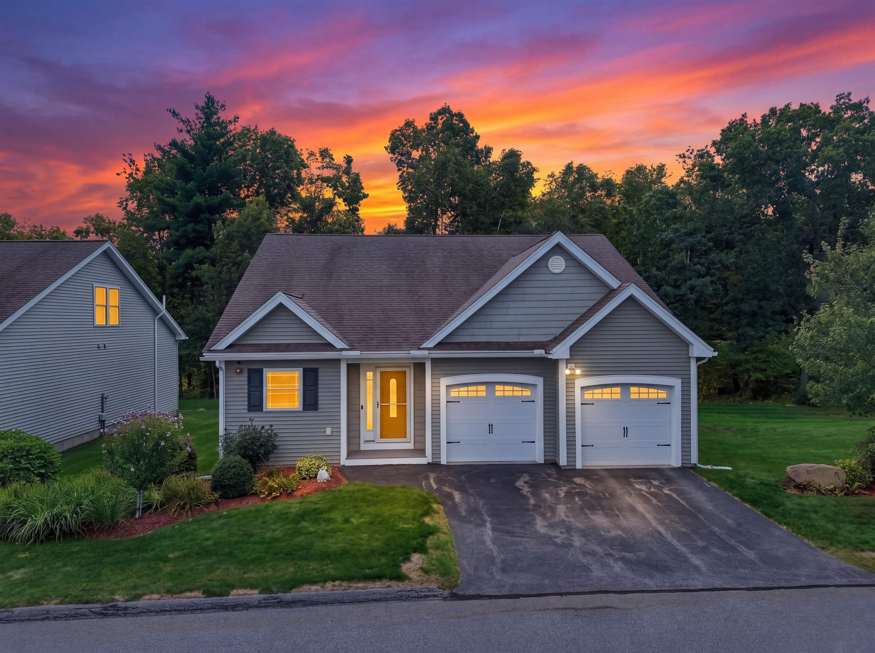 30 Sagewood Drive