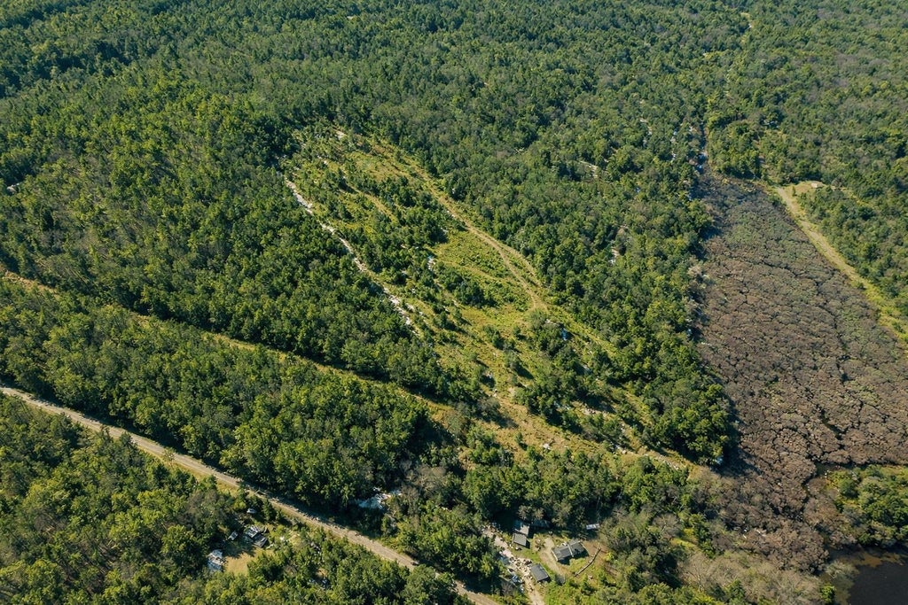 Photo of 0 NH Route 103, Warner, NH 03278 (MLS # 5081164)